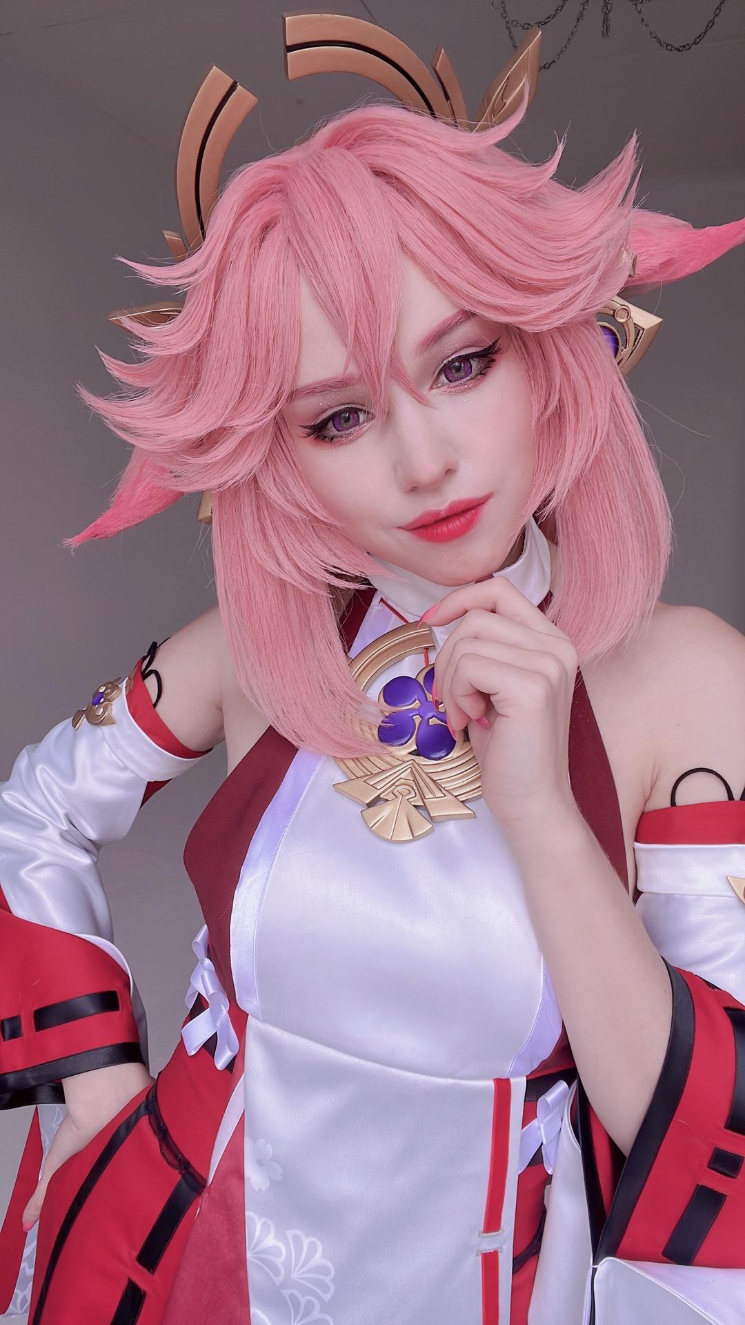 Shirogane-Sama / shiroganesama Filtraciones Desnudas de OnlyFans 1