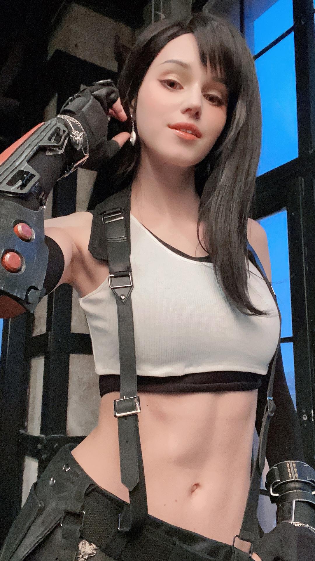 Shirogane-Sama / shiroganesama Filtraciones Desnudas de OnlyFans 1