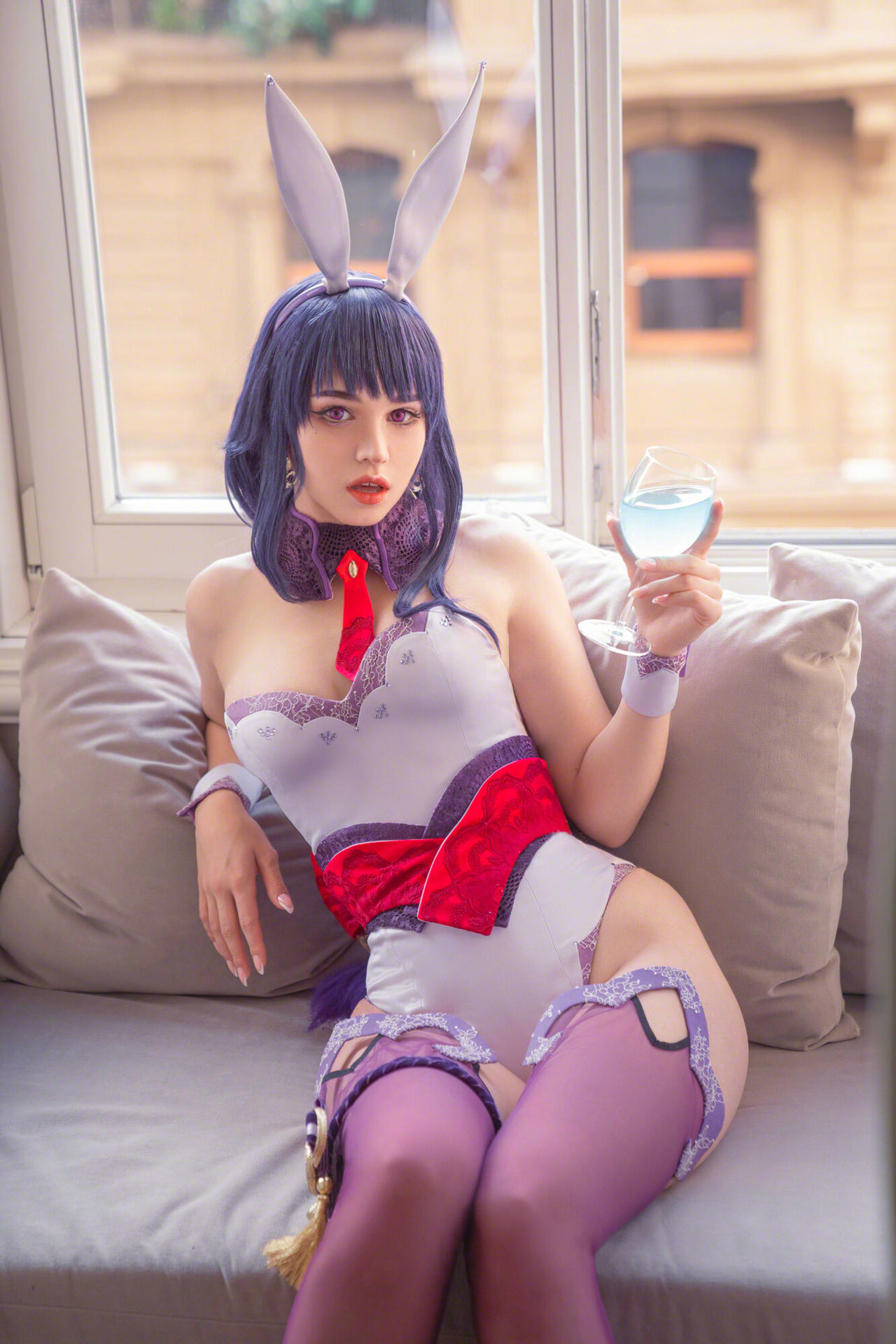 Shirogane-Sama / shiroganesama Filtraciones Nude de OnlyFans 1