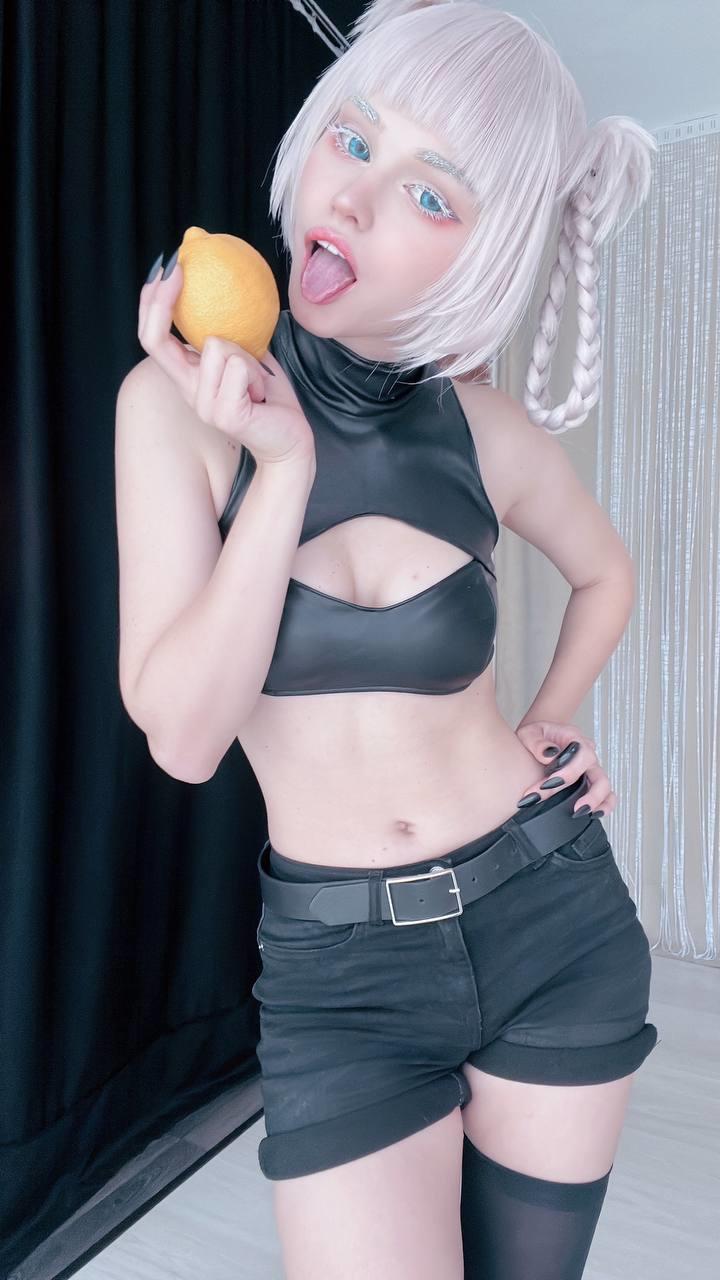 Shirogane-sama / shiroganesama Filtraciones Nude de OnlyFans 1
