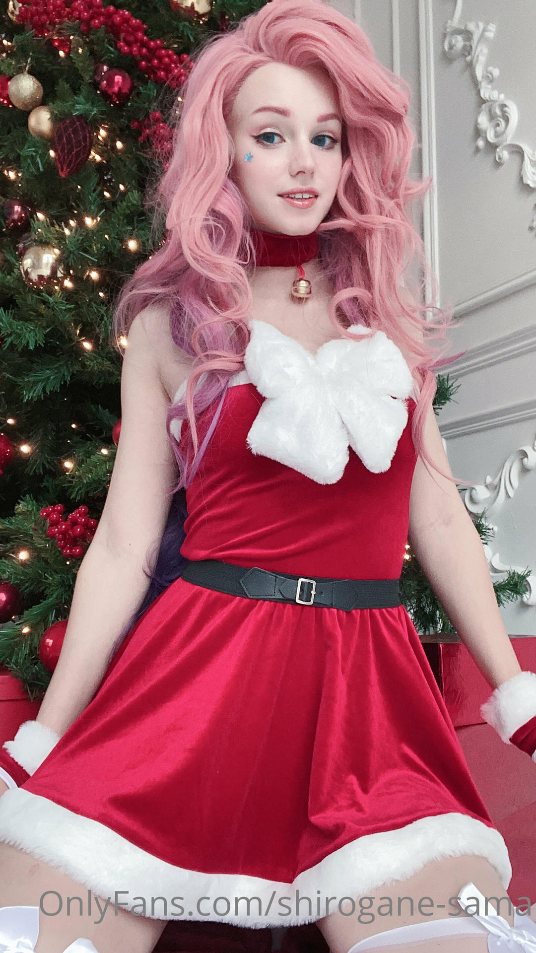 Shirogane-Sama / shiroganesama Filtraciones Nude de OnlyFans 1