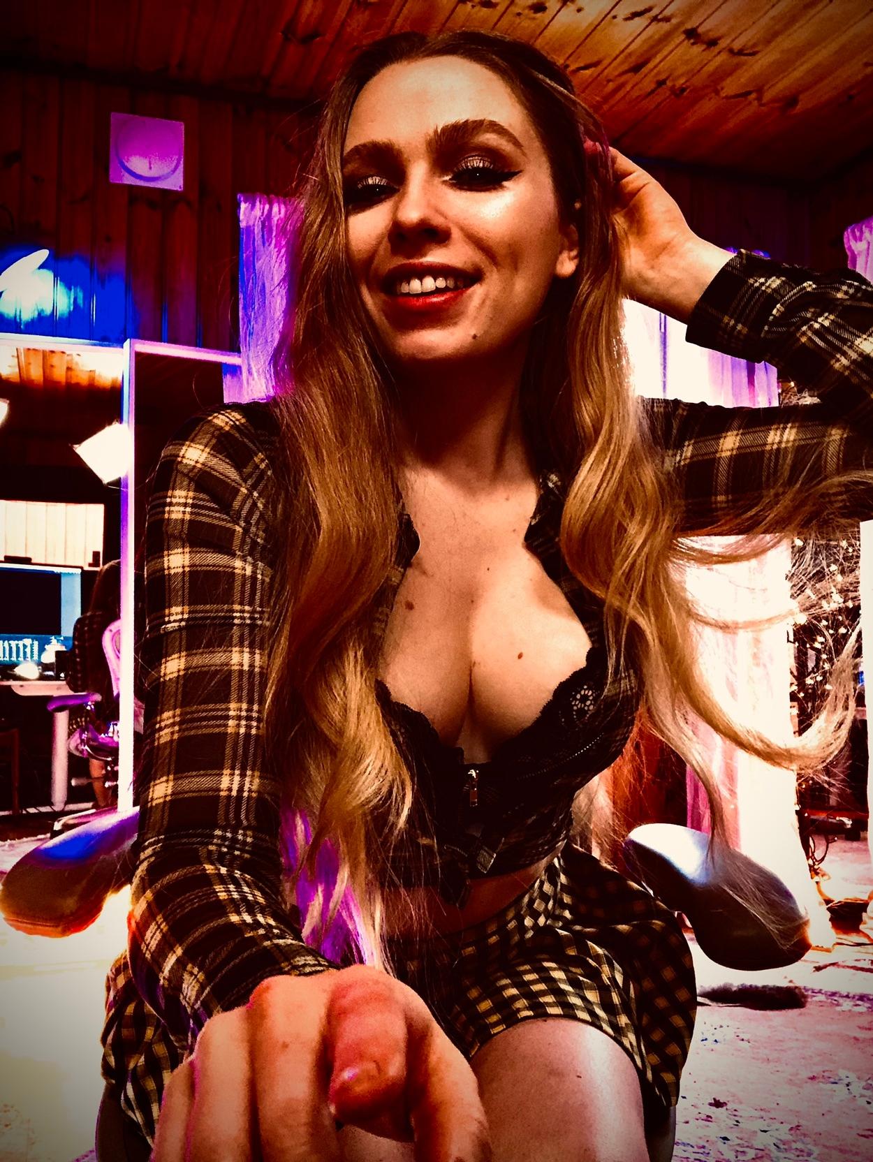 Siris / sirililia Filtraciones Desnudas de Patreon 1