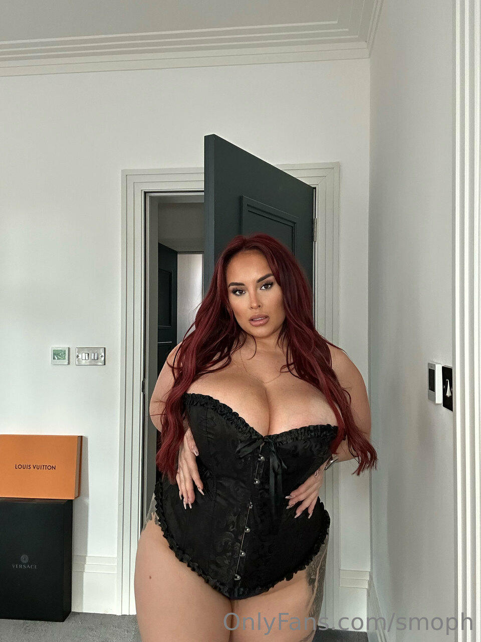 Filtraciones Nude de Smoph en OnlyFans 1