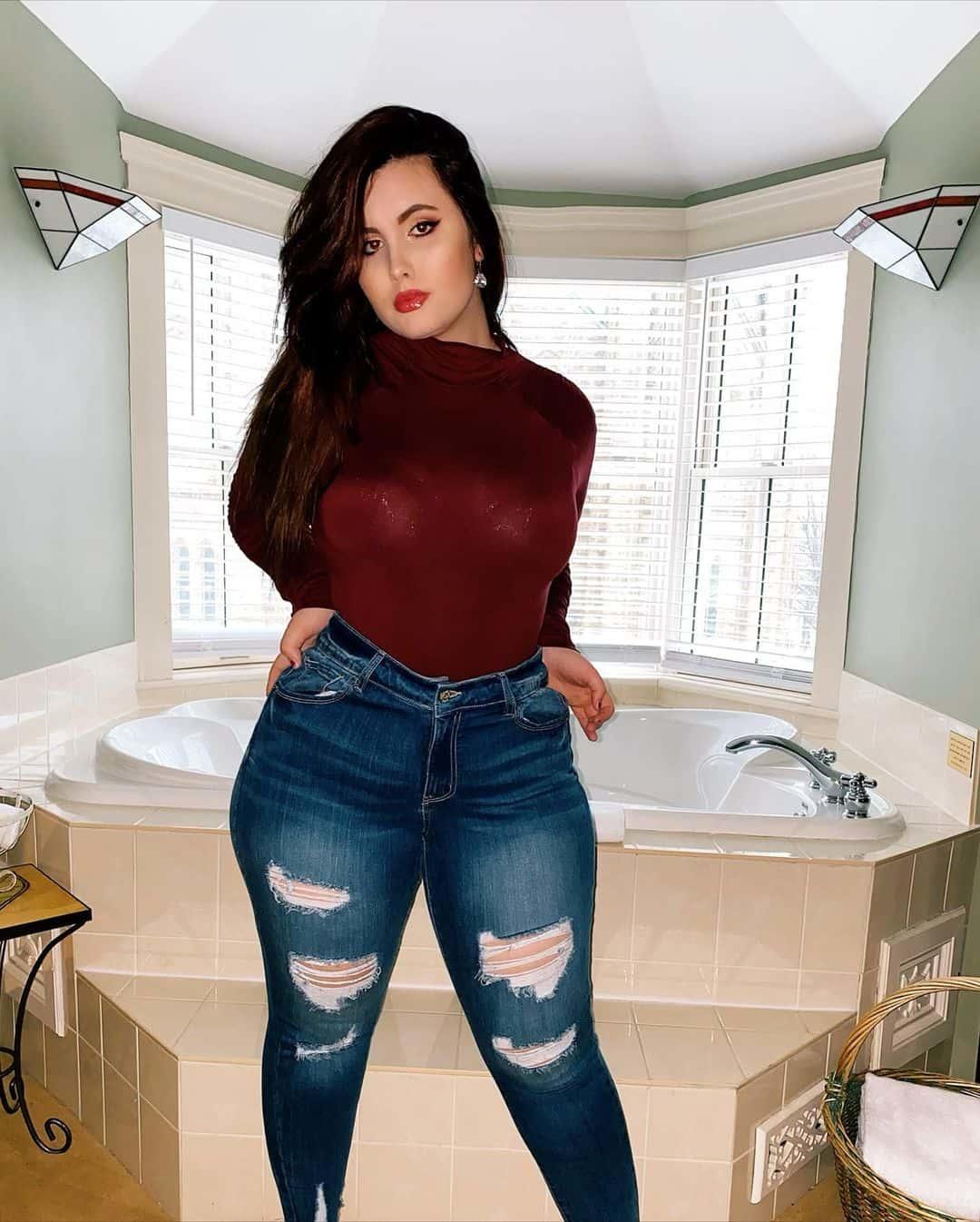 Sofia MacBeth / u253466709 Filtraciones Nude de OnlyFans 1