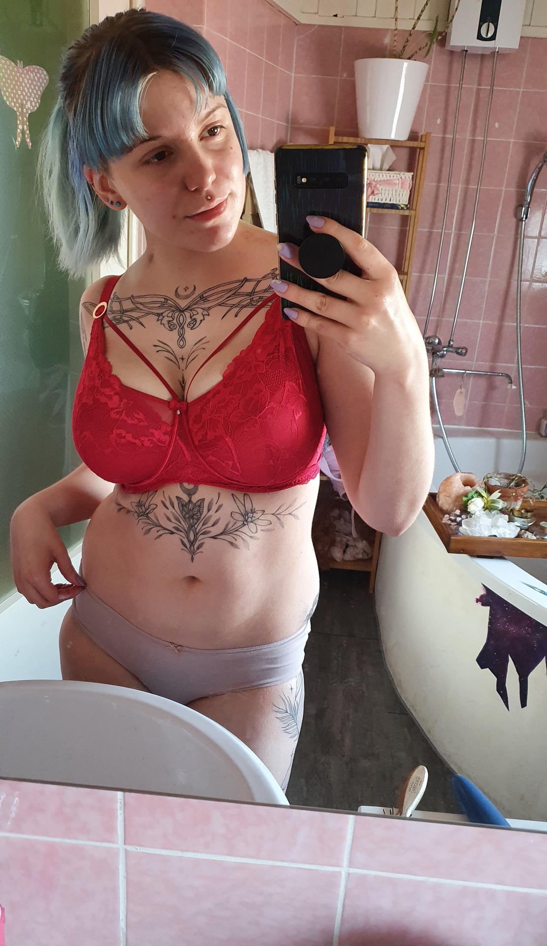 softcorecosplay Nude OnlyFans Filtraciones 1