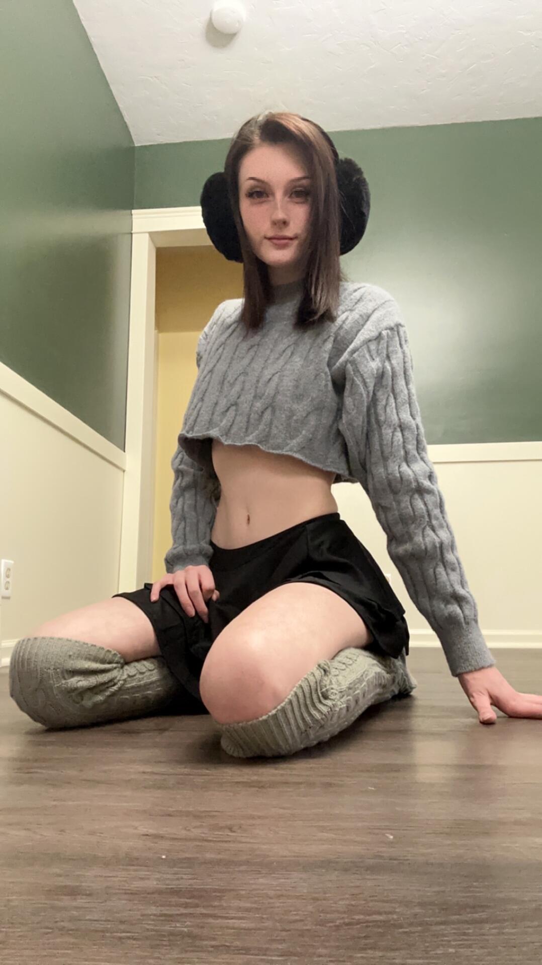 Soggyalien22 / soggyalien Filtraciones desnudas de Patreon 1