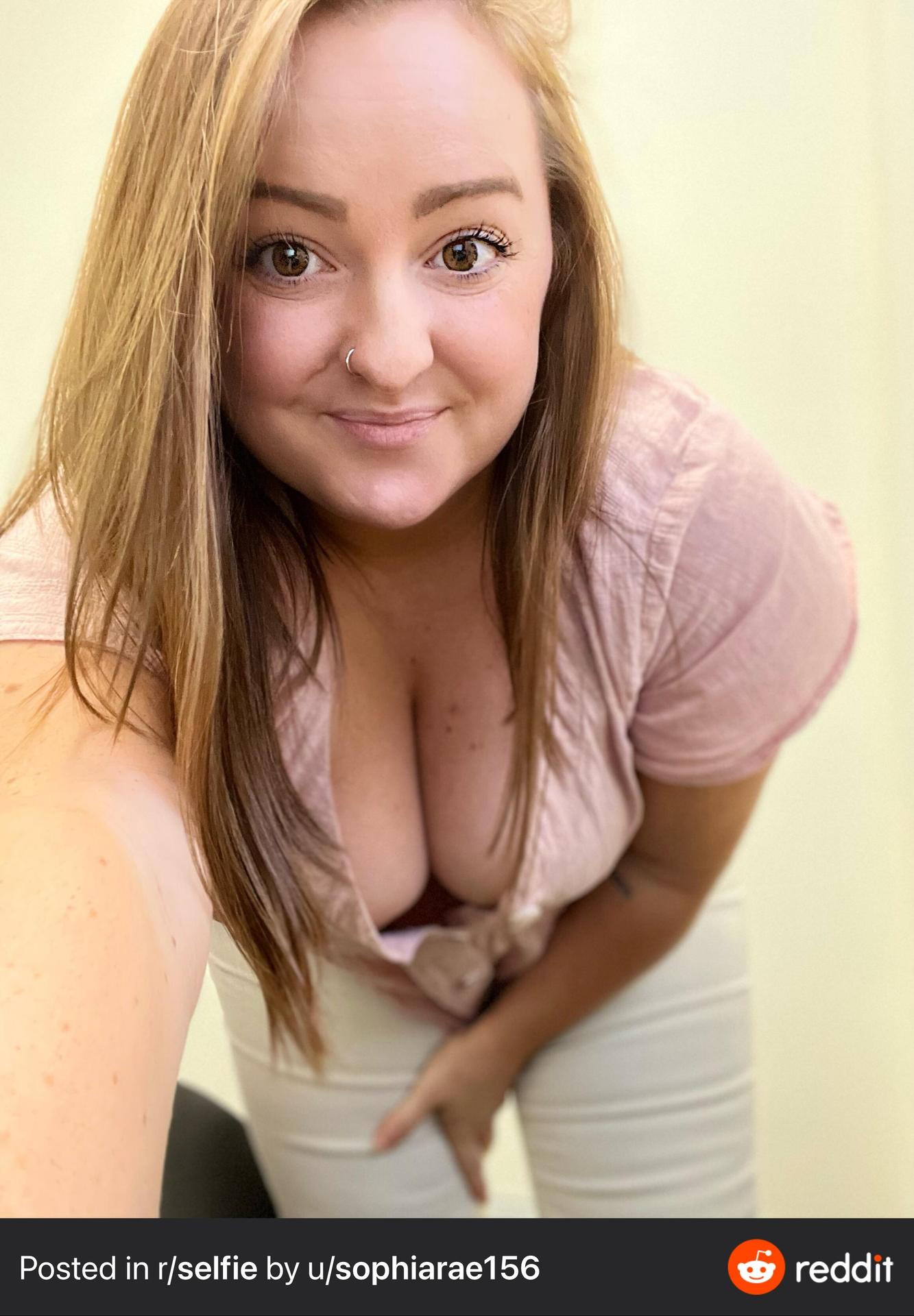 Sophiarae156 Nude OnlyFans Filtraciones 1