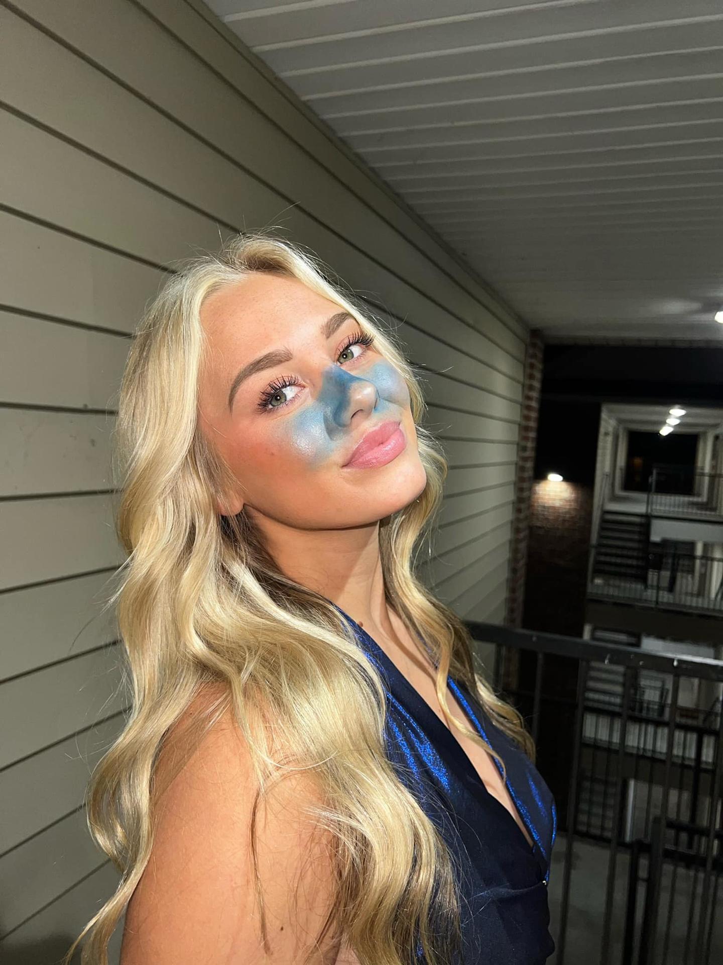 Sophie Riedemann / Sophuckingone Filtraciones Nude de OnlyFans 1