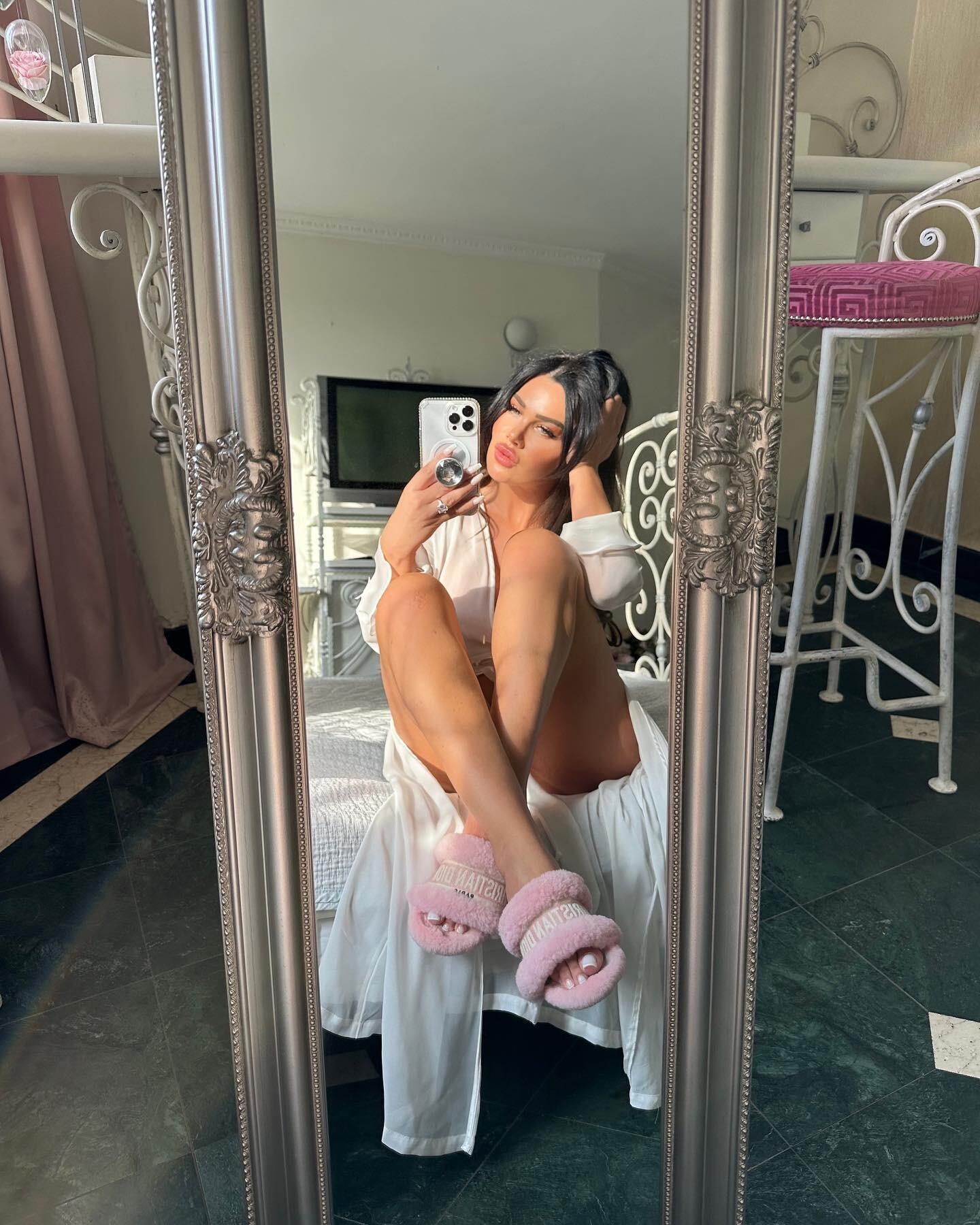 Stanija Dobrojevic / stanija_dobrojevic Filtraciones Nude de OnlyFans 1