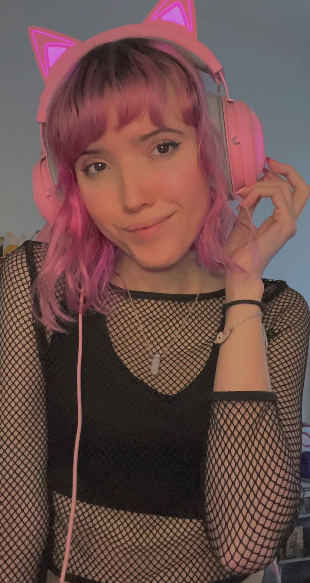 Filtraciones desnudas de Strawberrygirlkairi en OnlyFans 1