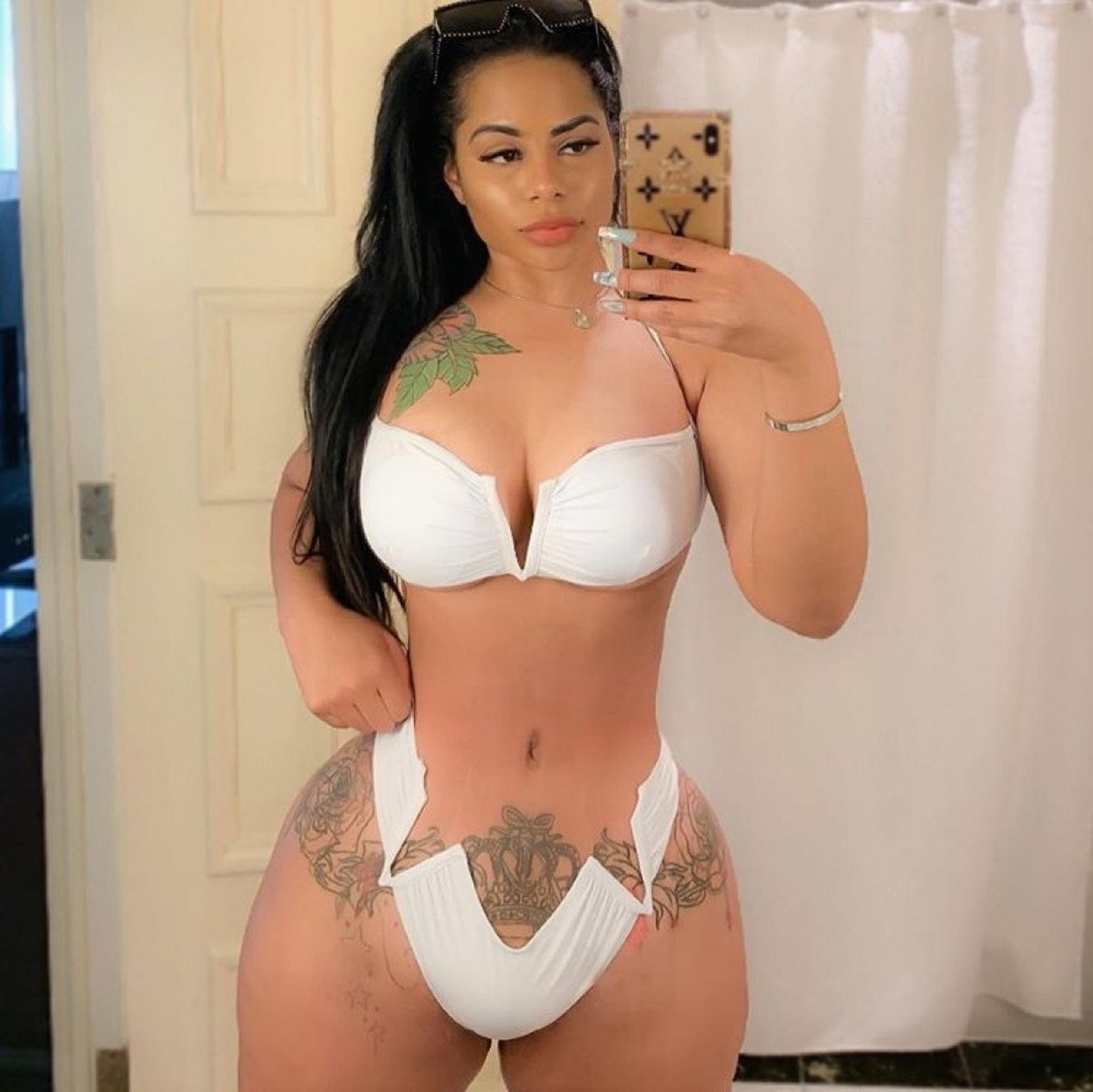 Strella Katt / Strellakat Nude OnlyFans Leaks 1