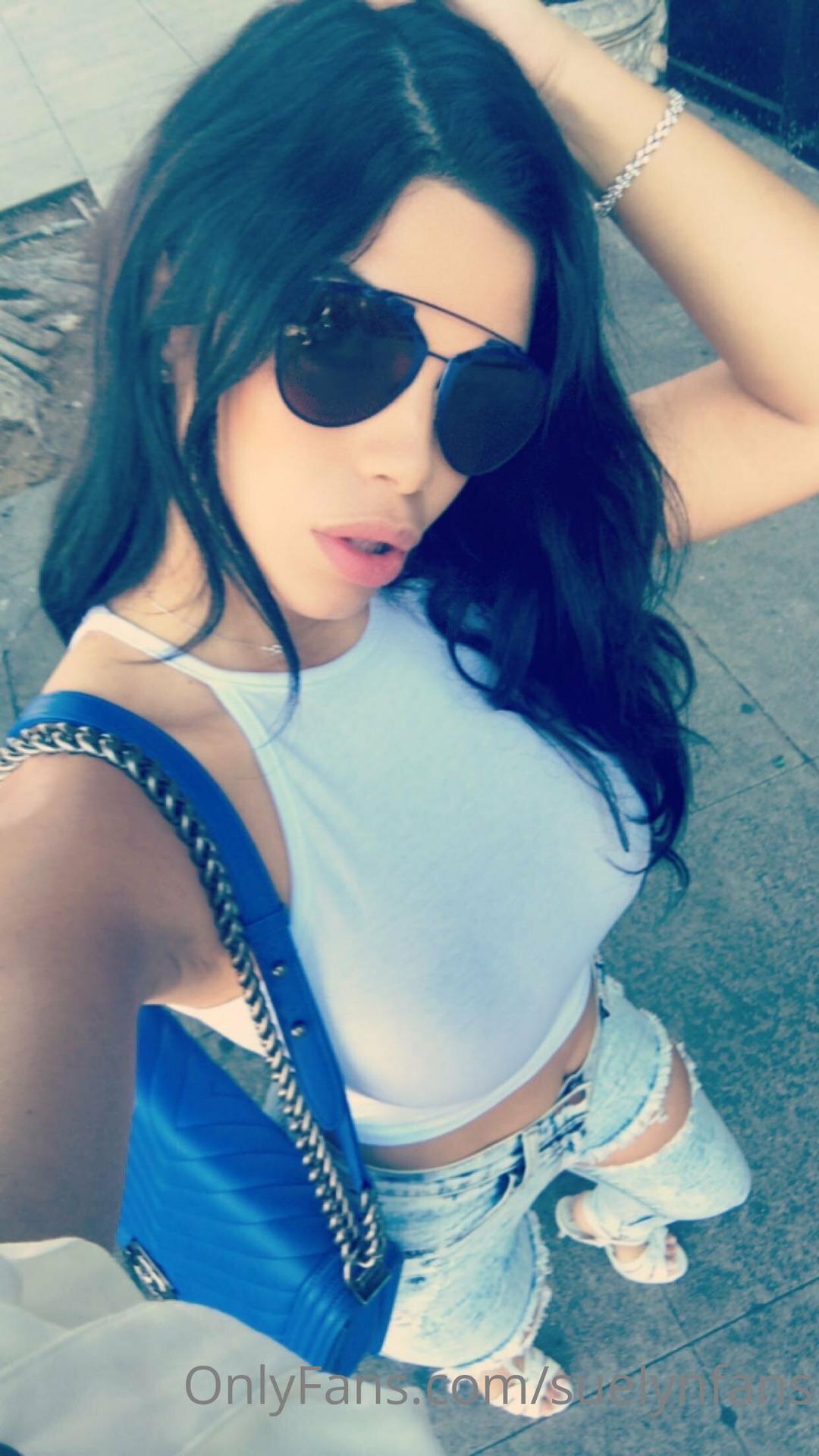Suelyn Medeiros / suelynfans Fugas Nude de OnlyFans 1