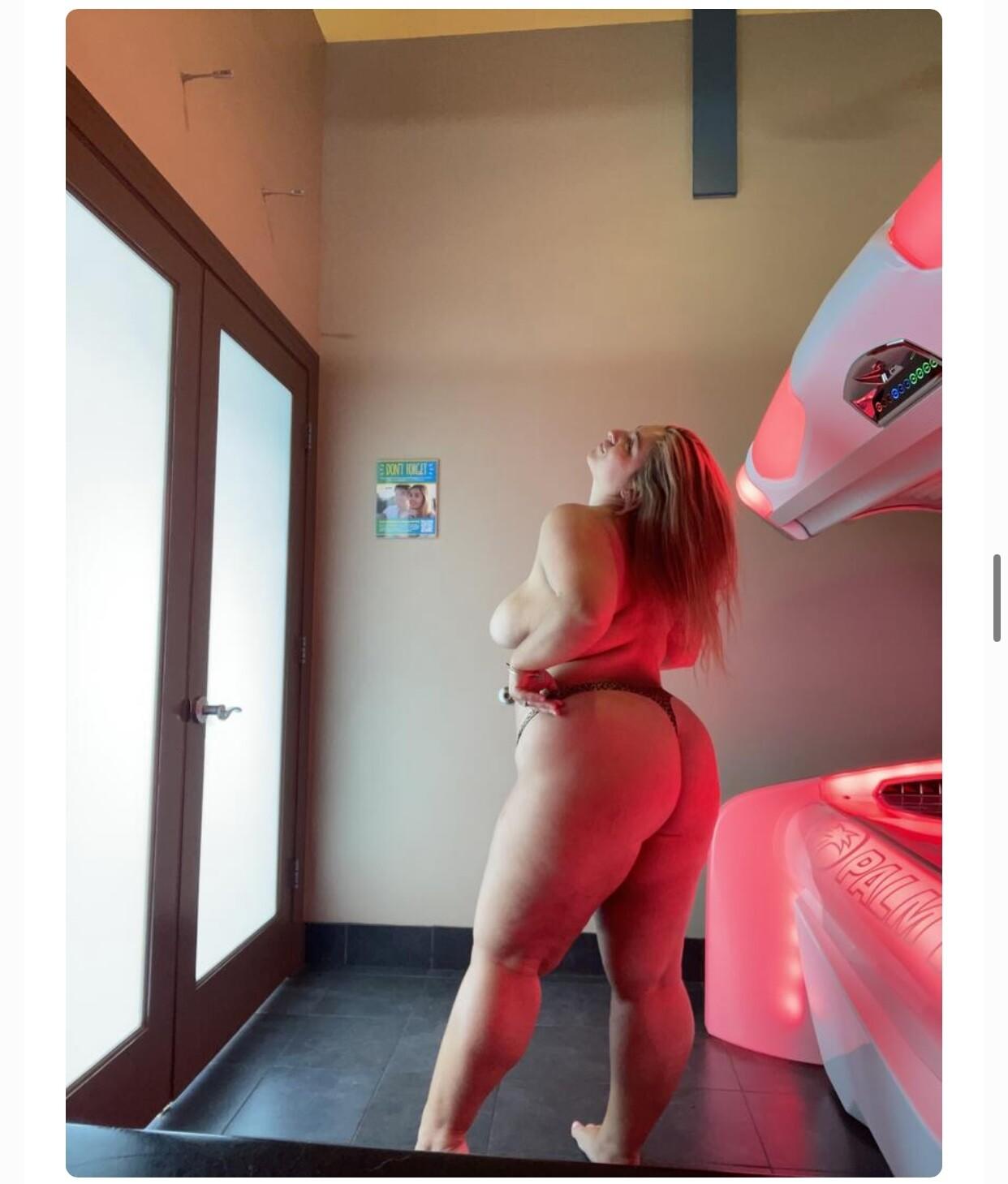 Sweet Becca / Sweetbecca96 Filtraciones Nude de OnlyFans 1