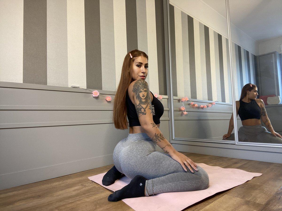 Sweet Mila / sweetestmila Nude OnlyFans Leaks 1