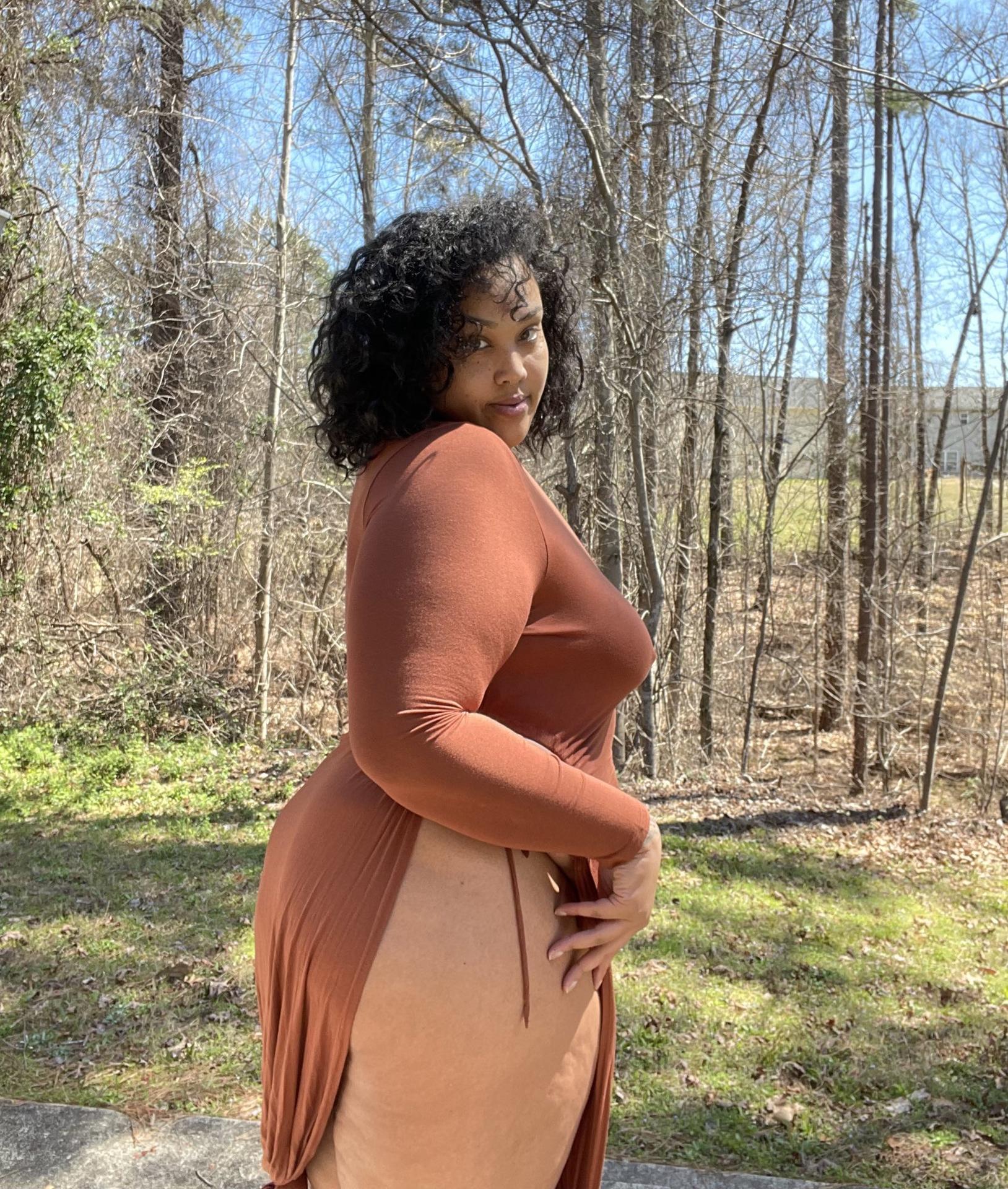 Tall Spice / officialbigbodybae / yamazon Filtraciones Nude de OnlyFans 1