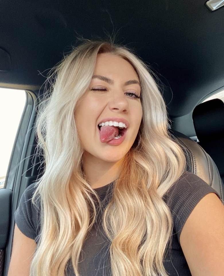 Tavia / tavia.jucksch Filtraciones Nude de OnlyFans 1