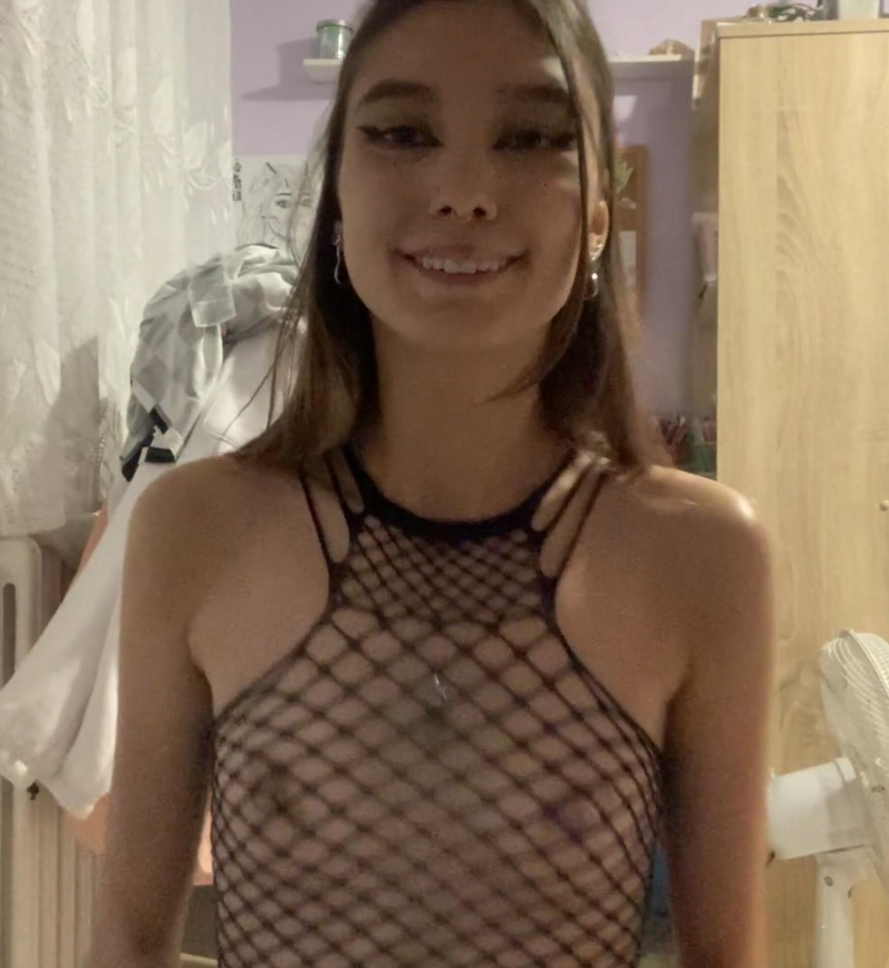 MarvelCharm / TeenMarvel / sabinatomkova Filtraciones Nude de OnlyFans 1