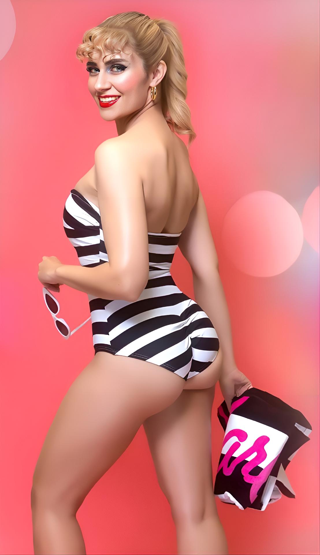 Esa Chica de Star Wars / camilastar09 Filtraciones Nude de OnlyFans 1