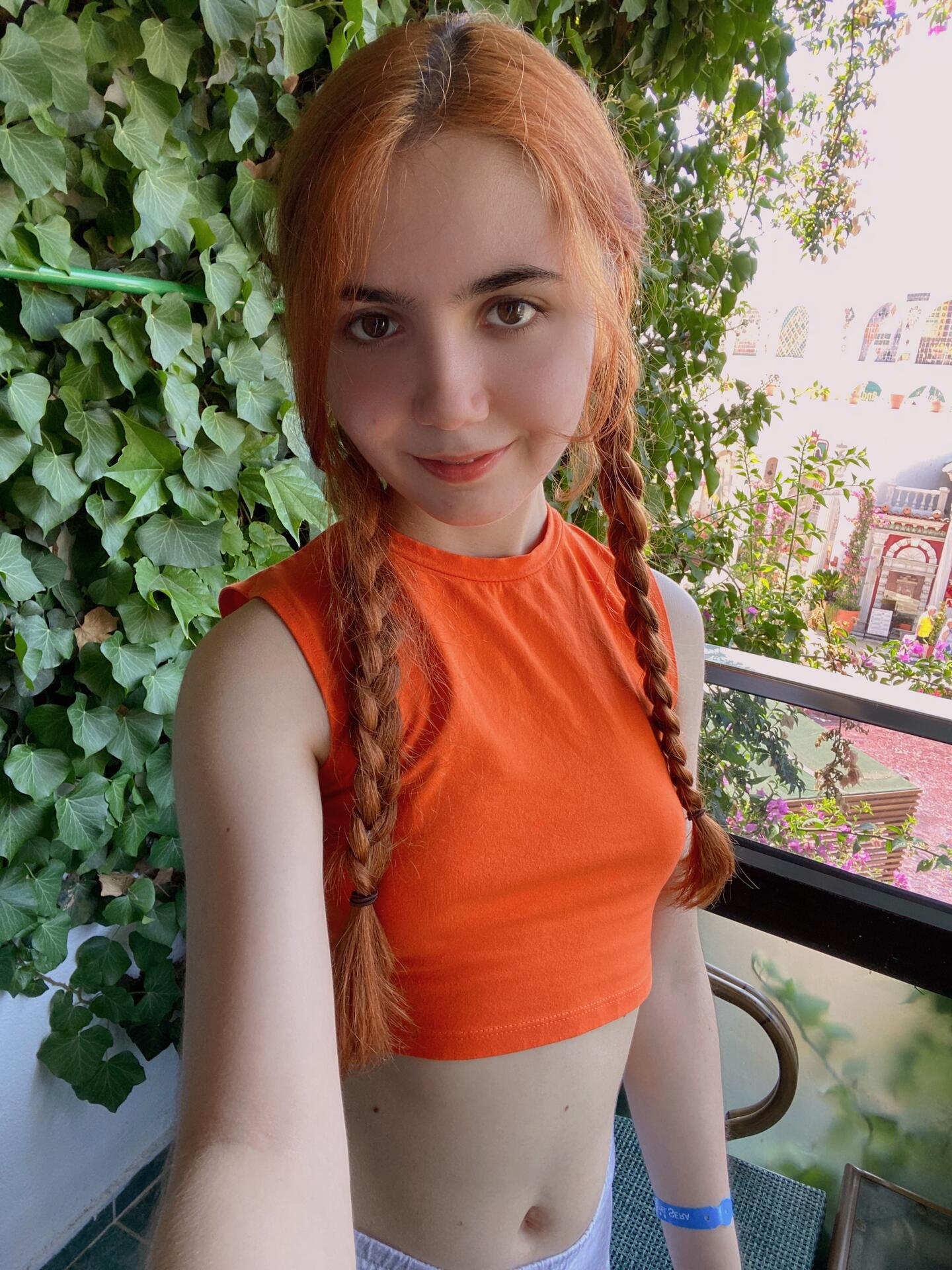 ThePianoDragon_ Filtraciones desnudas de Patreon 1