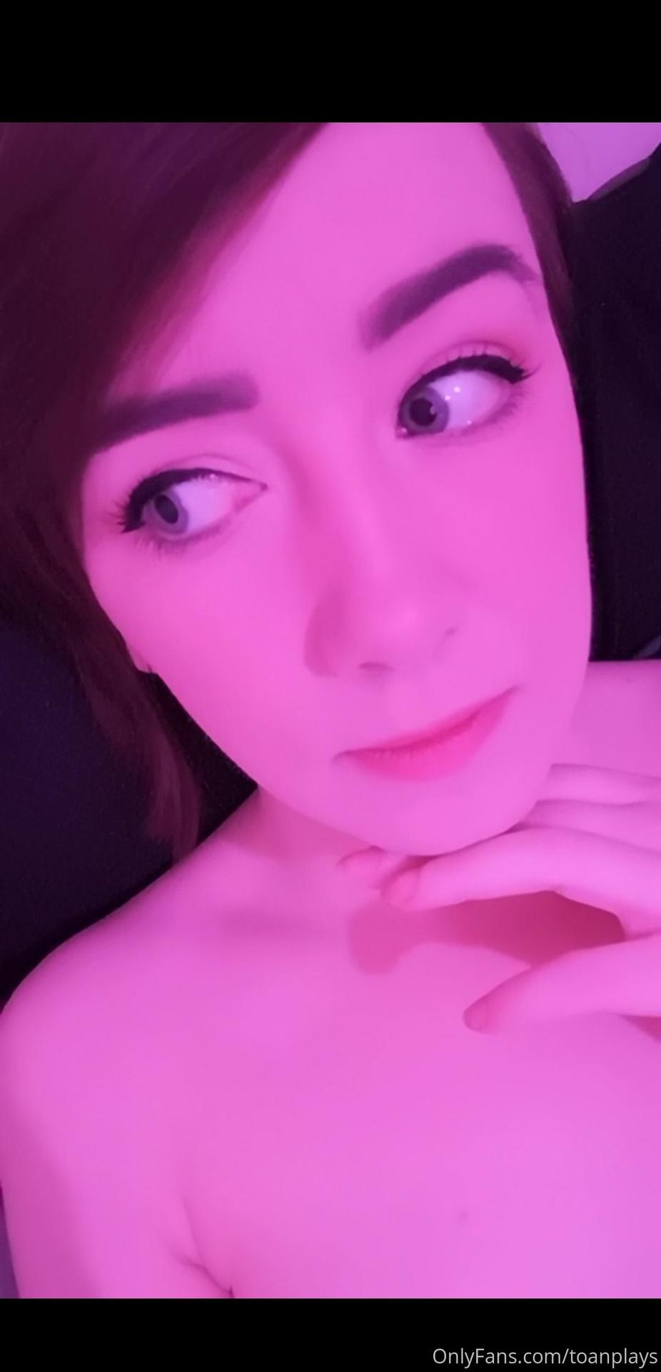 Filtraciones Nude de Toanplays en OnlyFans 1