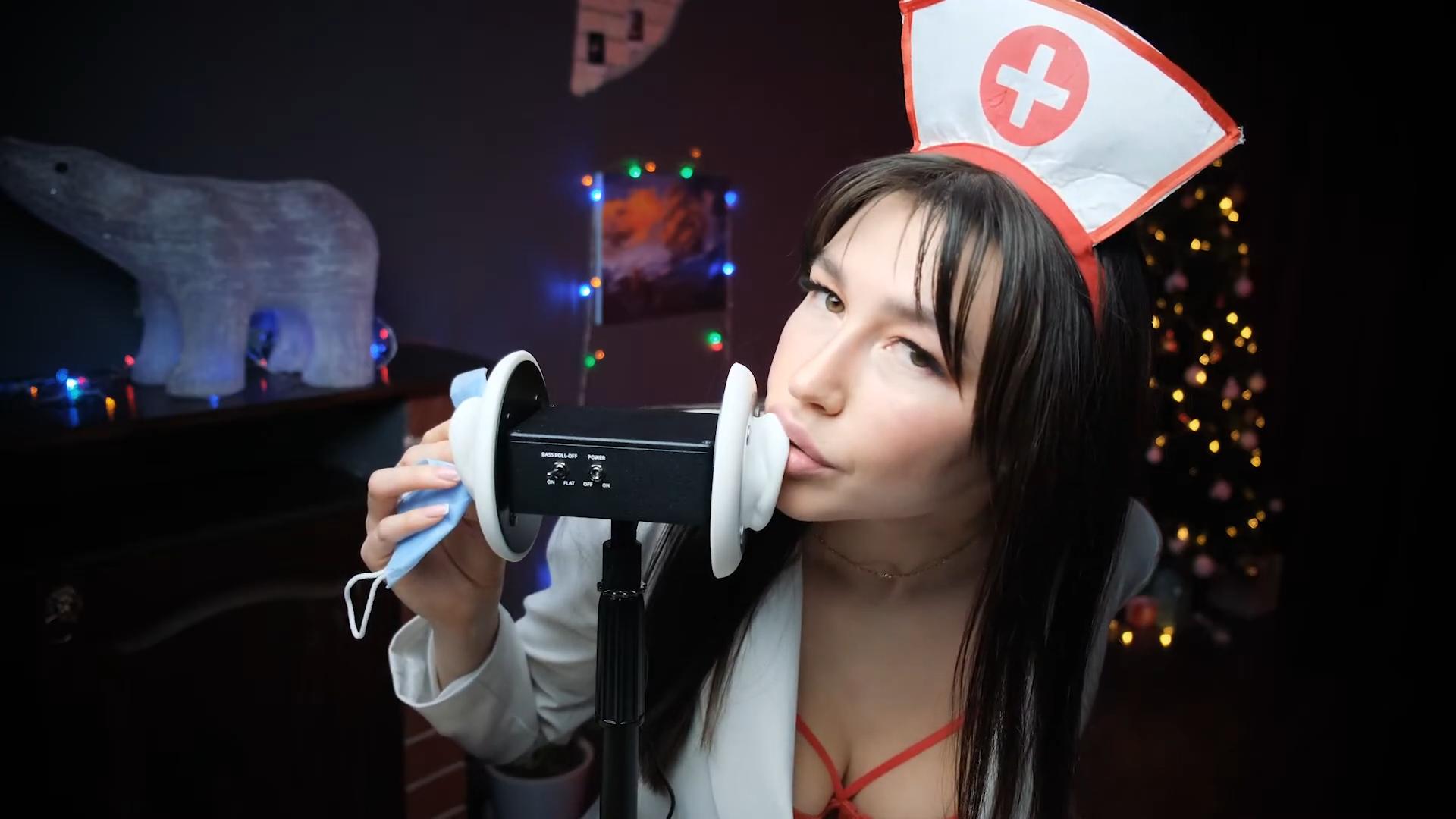 Filtraciones de Patreon Desnudas de Top Baby ASMR / topbabyasmr 1