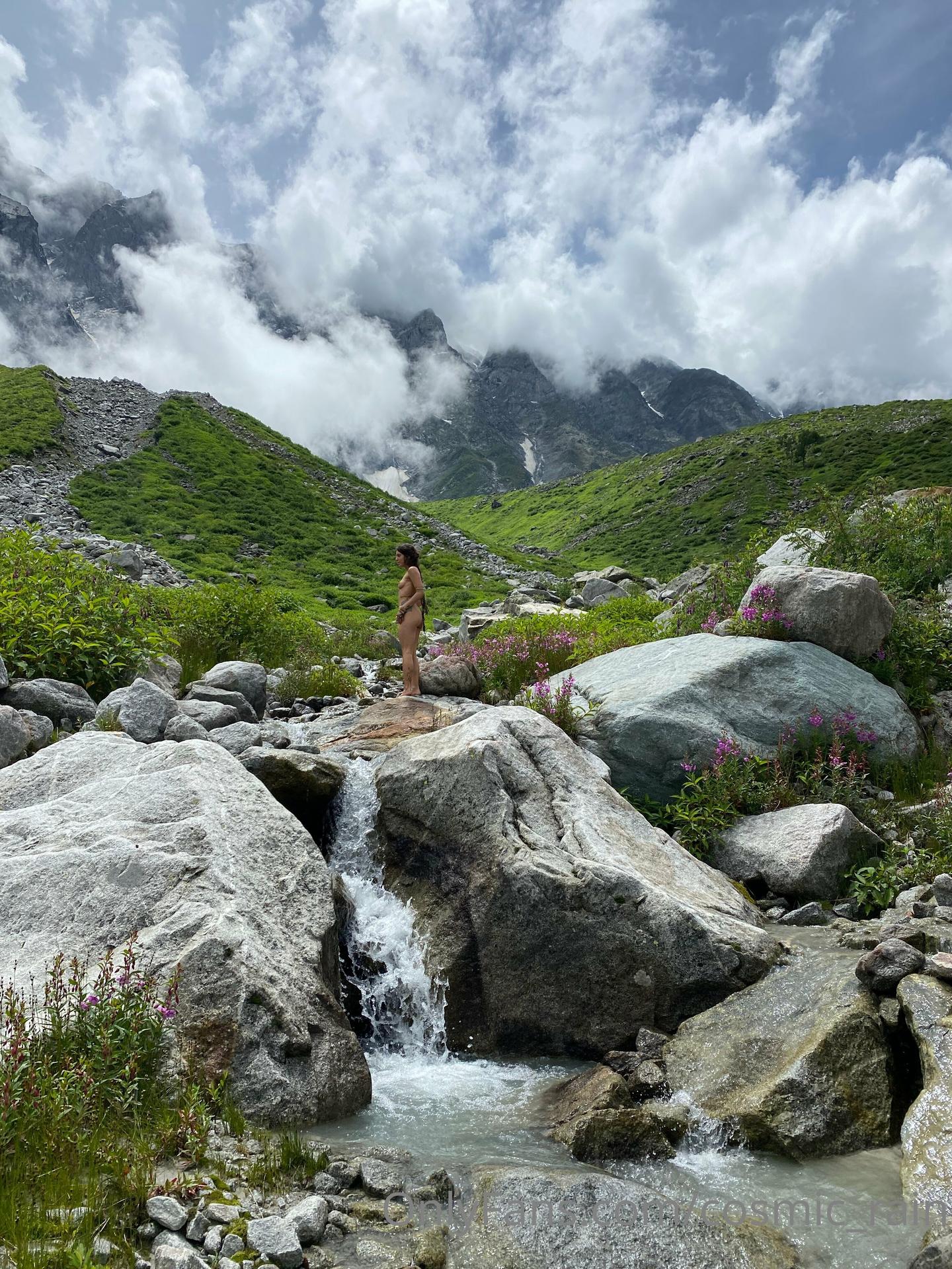 Tocado Por La Naturaleza / touchedbynature Filtraciones Desnudas De OnlyFans 1