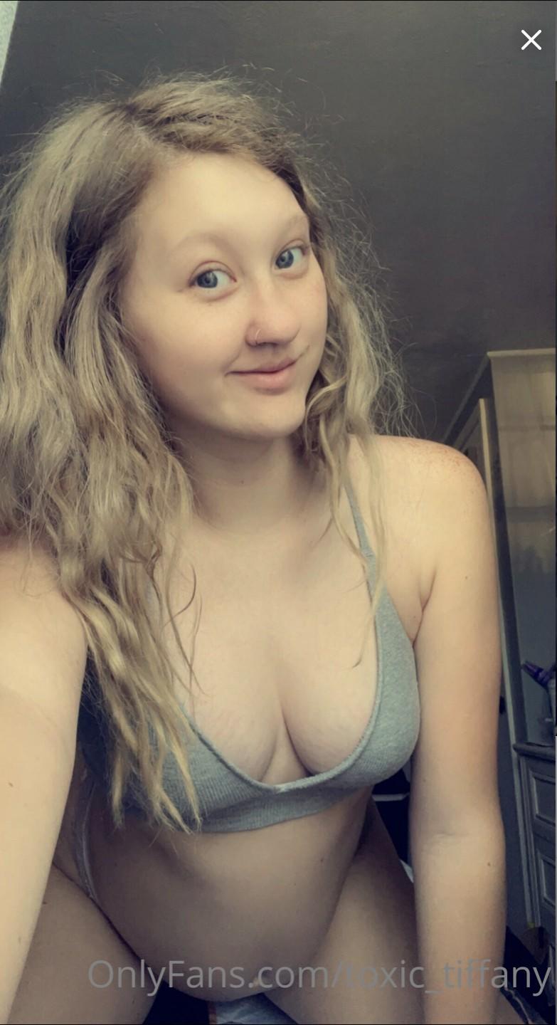 toxic_tiffany / toxictiffany_ Filtraciones Nude de OnlyFans 1