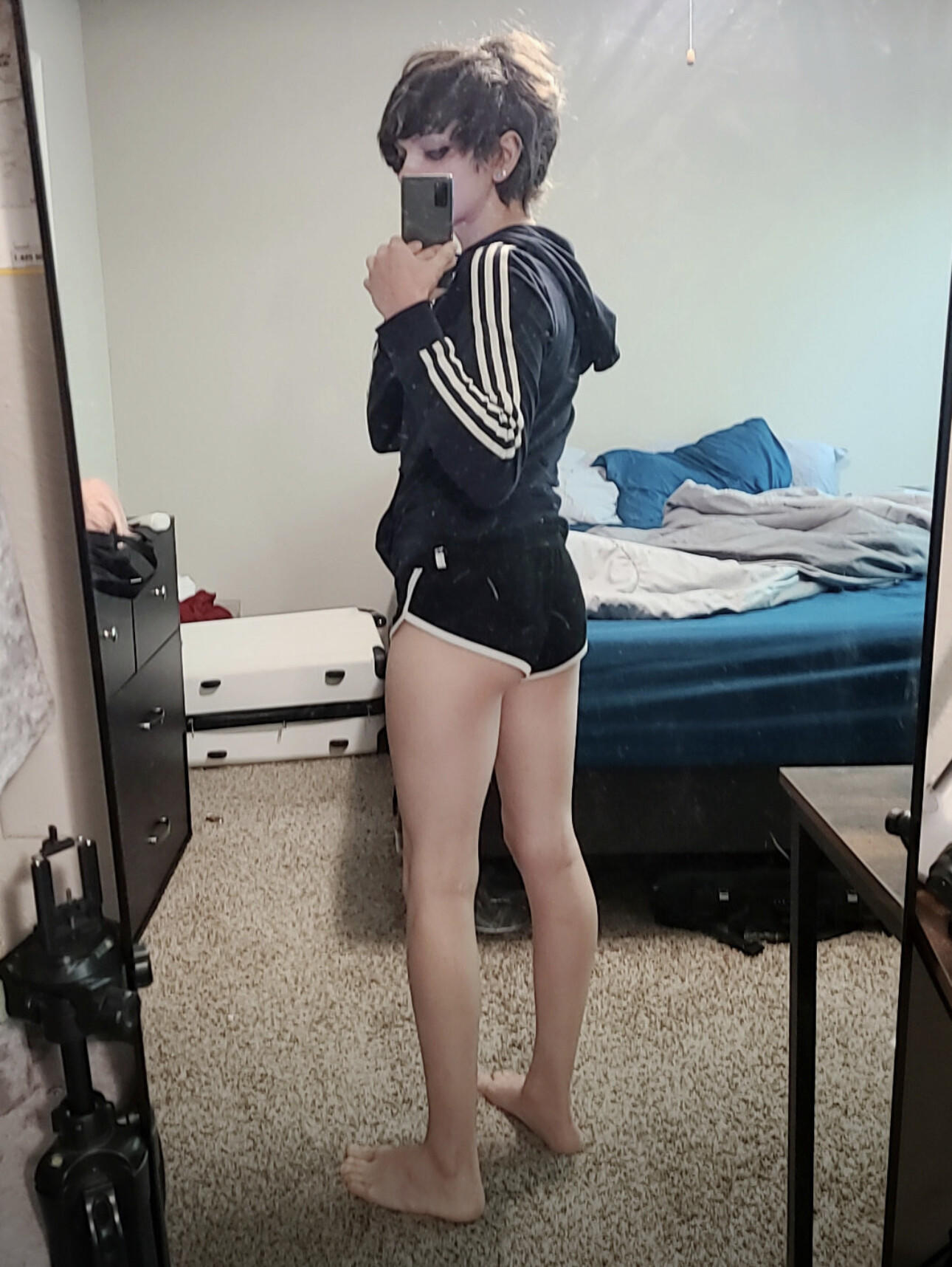 Trappy-chan / trappychan Filtraciones Desnudas de Patreon 1