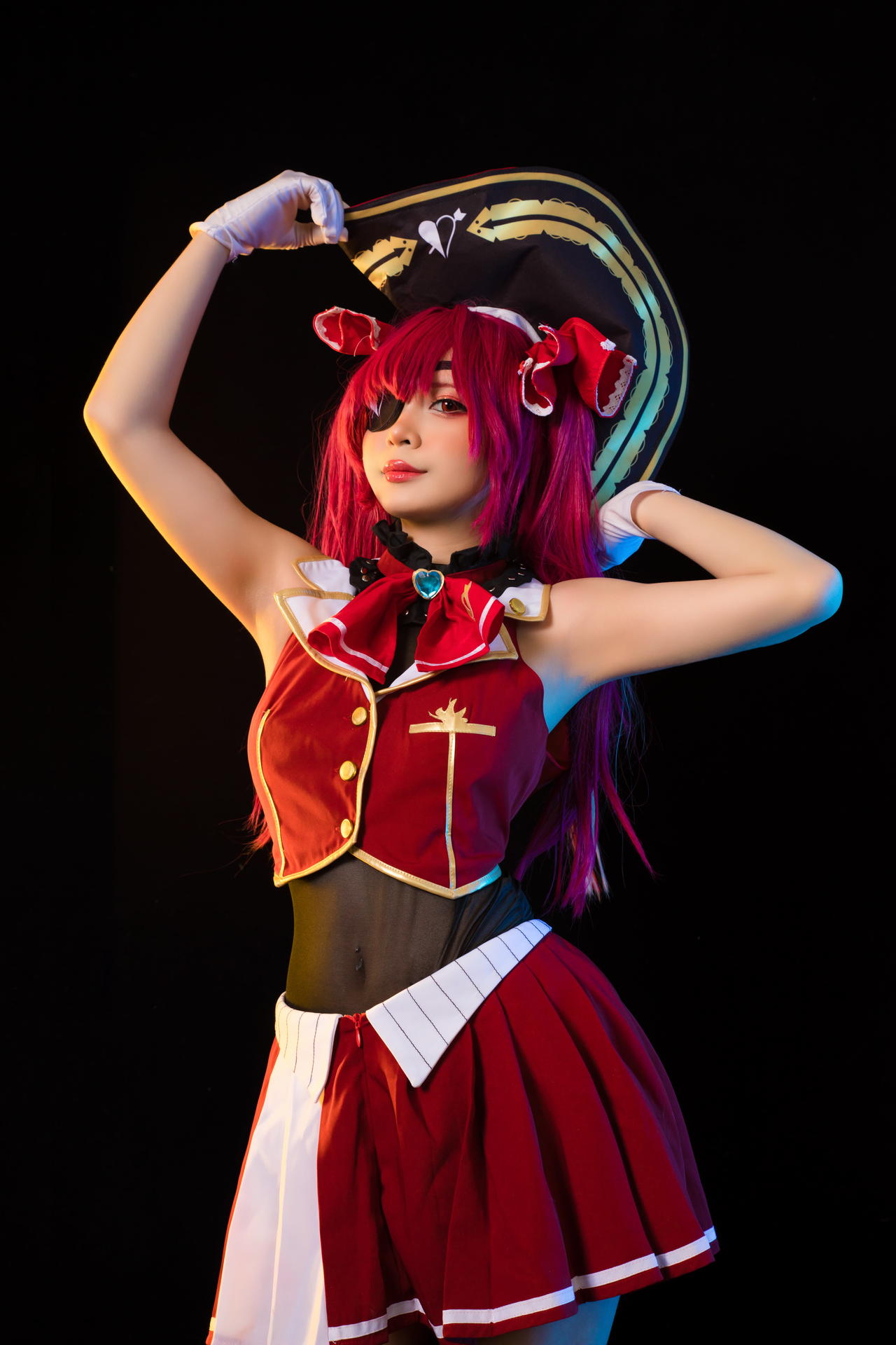 Umeko J / umekojcosplayer Filtraciones desnudas de Patreon 1