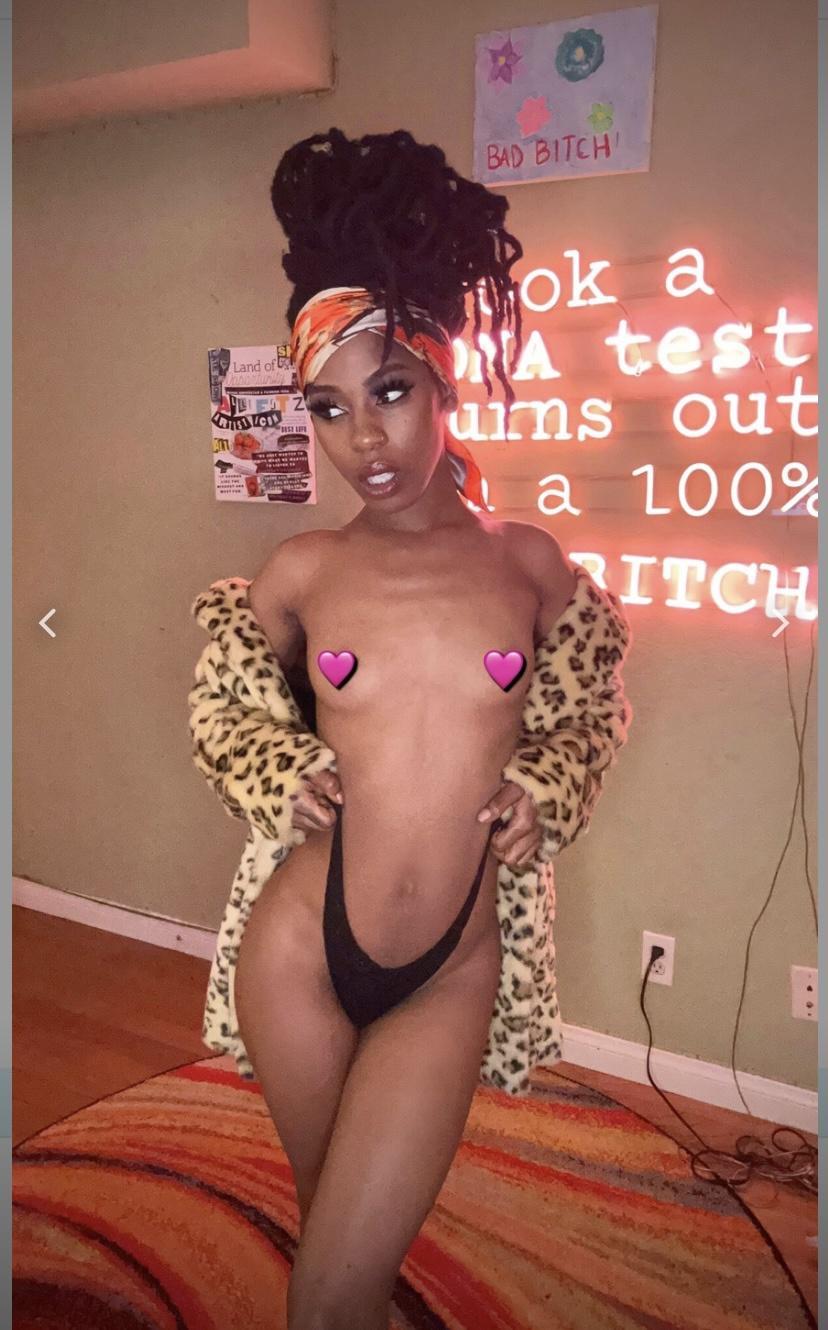 allicatttx / urfavgirlfriend Filtraciones Desnudas de OnlyFans 1