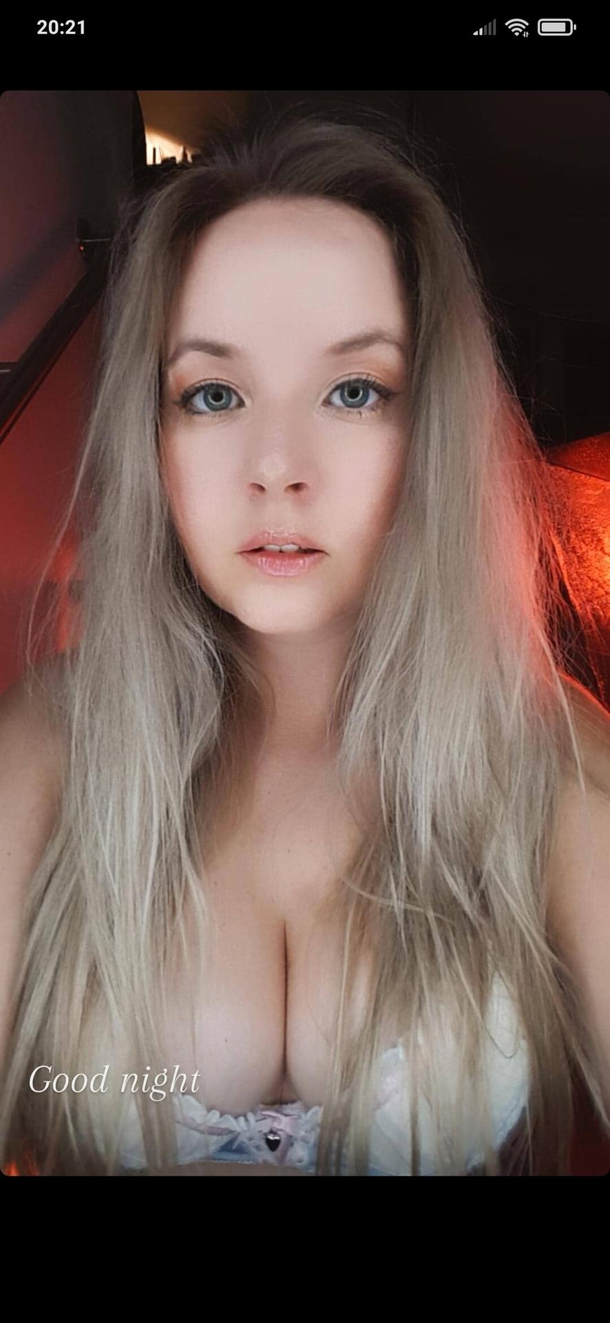 Valeriya ASMR / valeriyaASMR Filtraciones de Patreon Desnuda 1