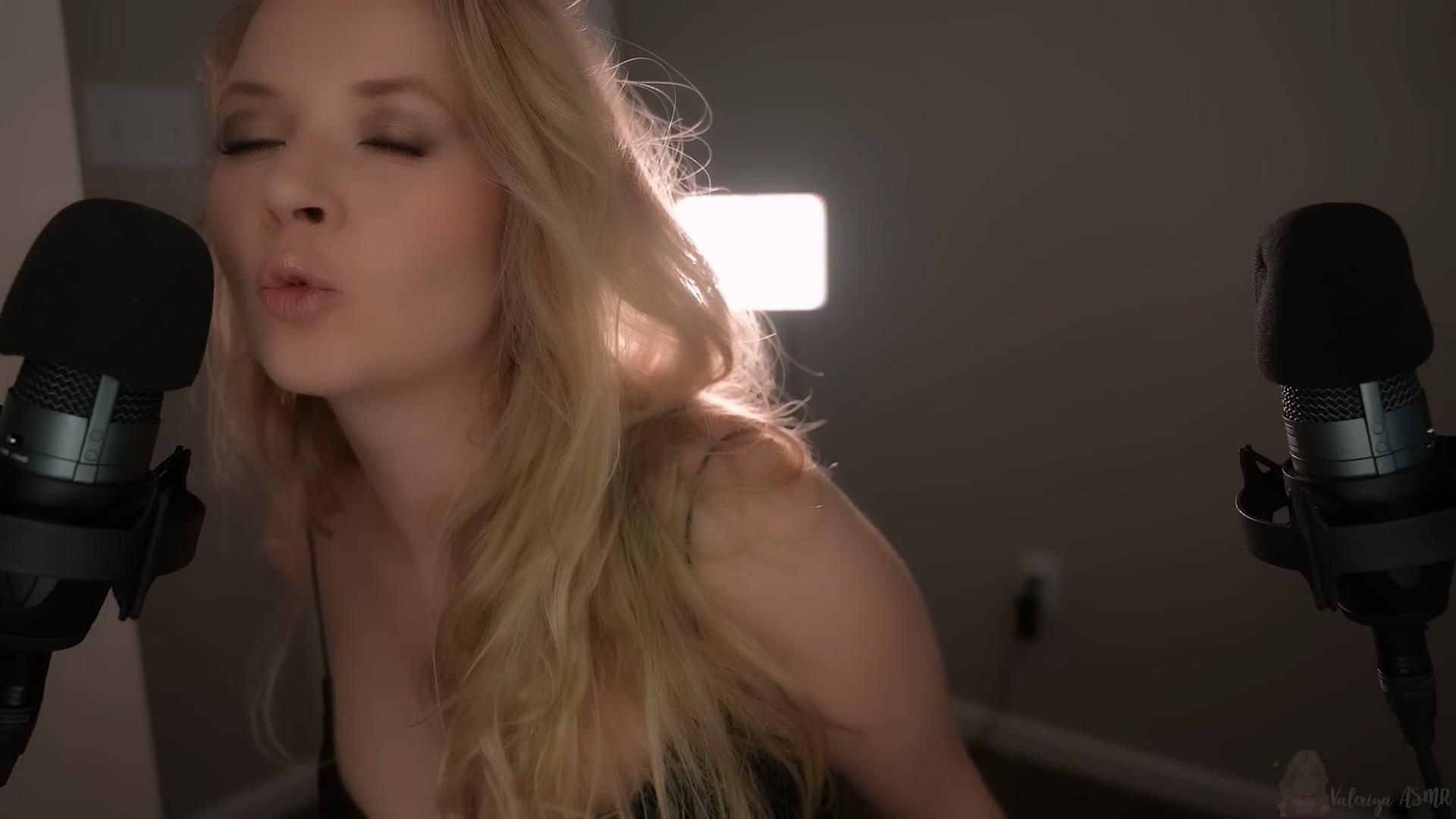 Valeriya ASMR / valeriyaASMR Filtraciones Desnudas de Patreon 1