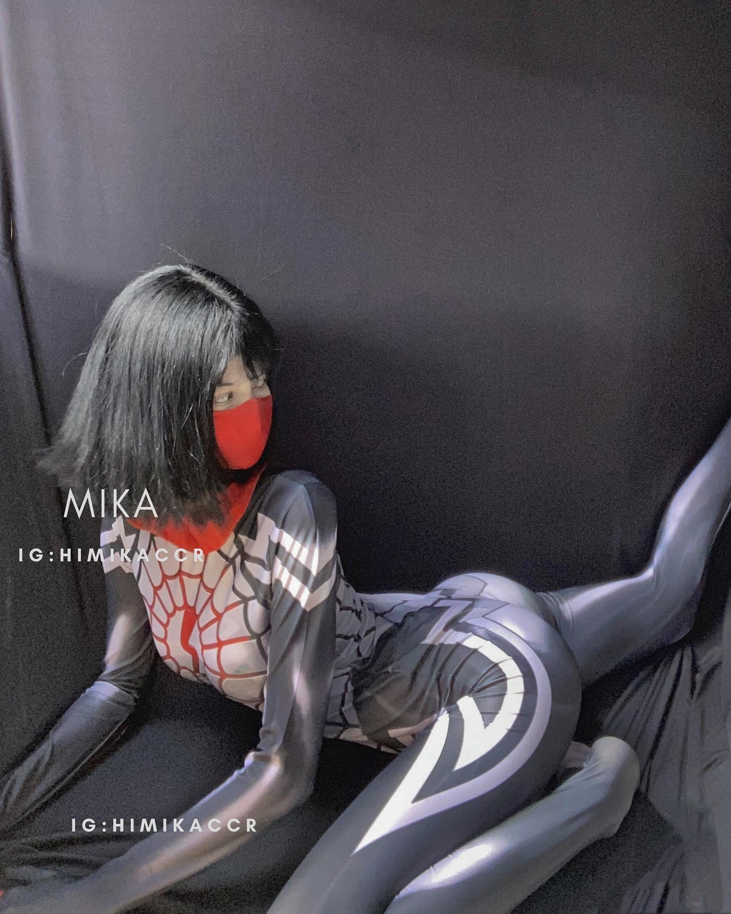 Himikaccr / Vamp.car / mikaxshai / vampfux Filtraciones Nude de OnlyFans 1