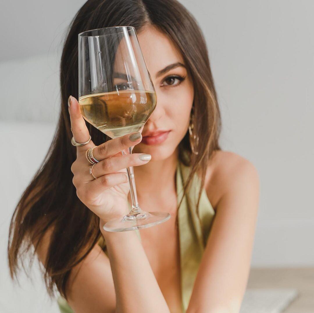 Victoria Justice / victoriajustice Filtraciones Desnudas de OnlyFans 1