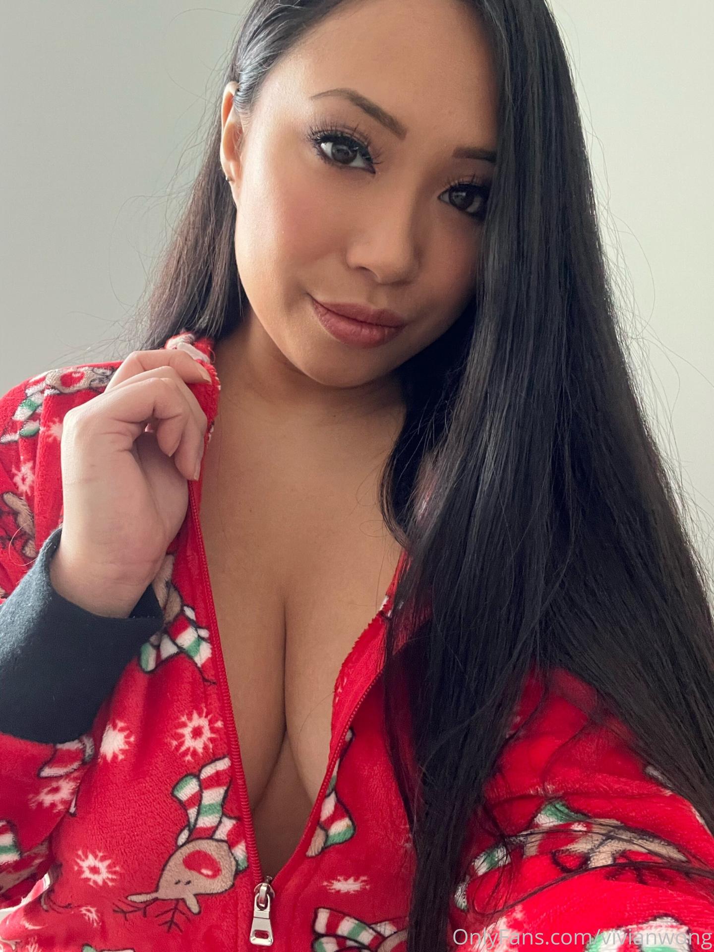 vivianwong Nude OnlyFans Filtraciones 1