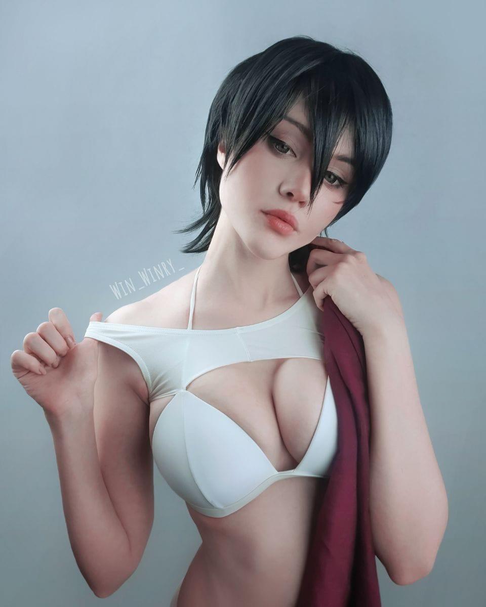 Filtraciones Nude de Win_Winry en OnlyFans 1