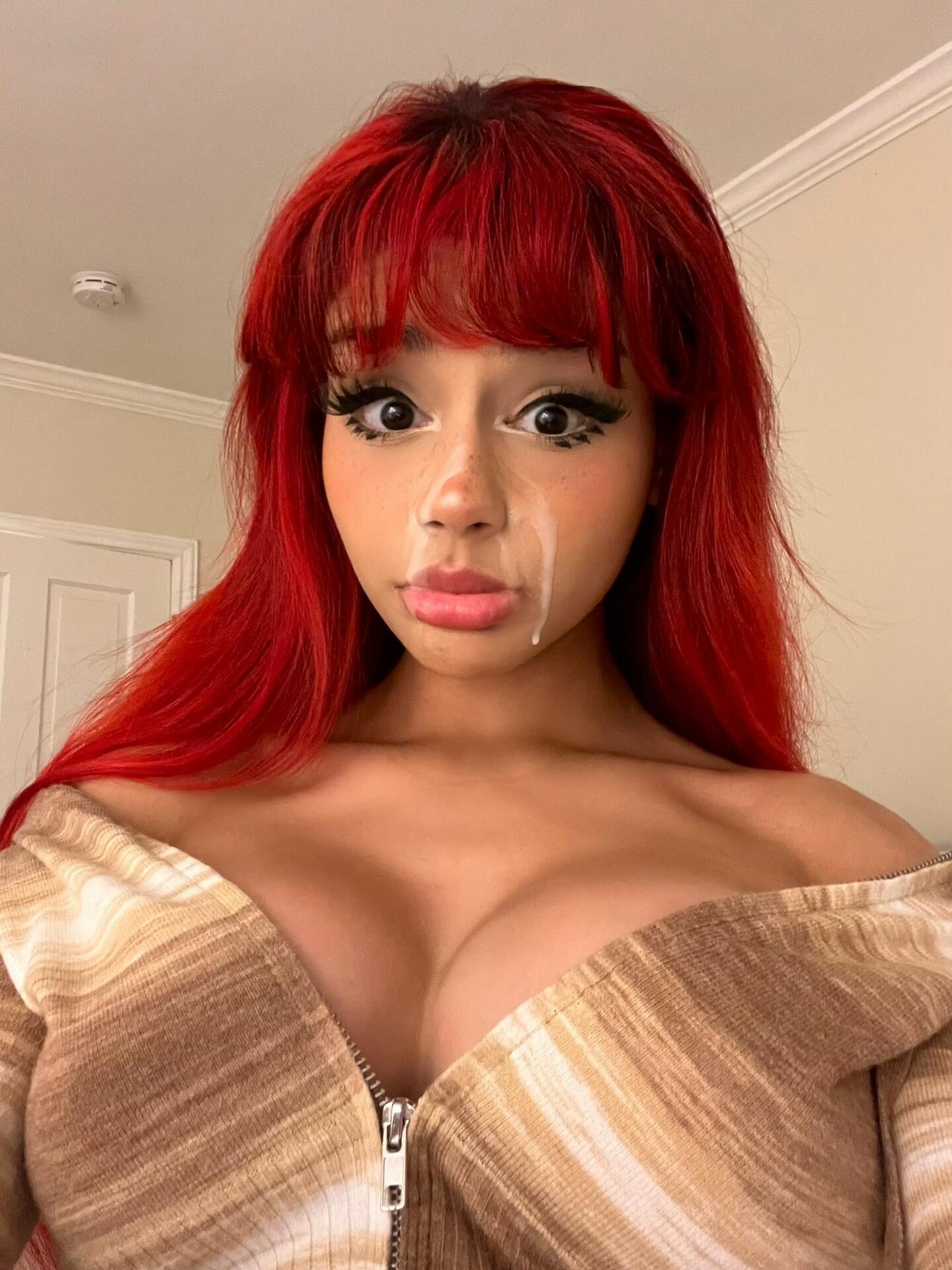 Woahhannahjo / whoahannahjo Filtraciones Nude de OnlyFans 1
