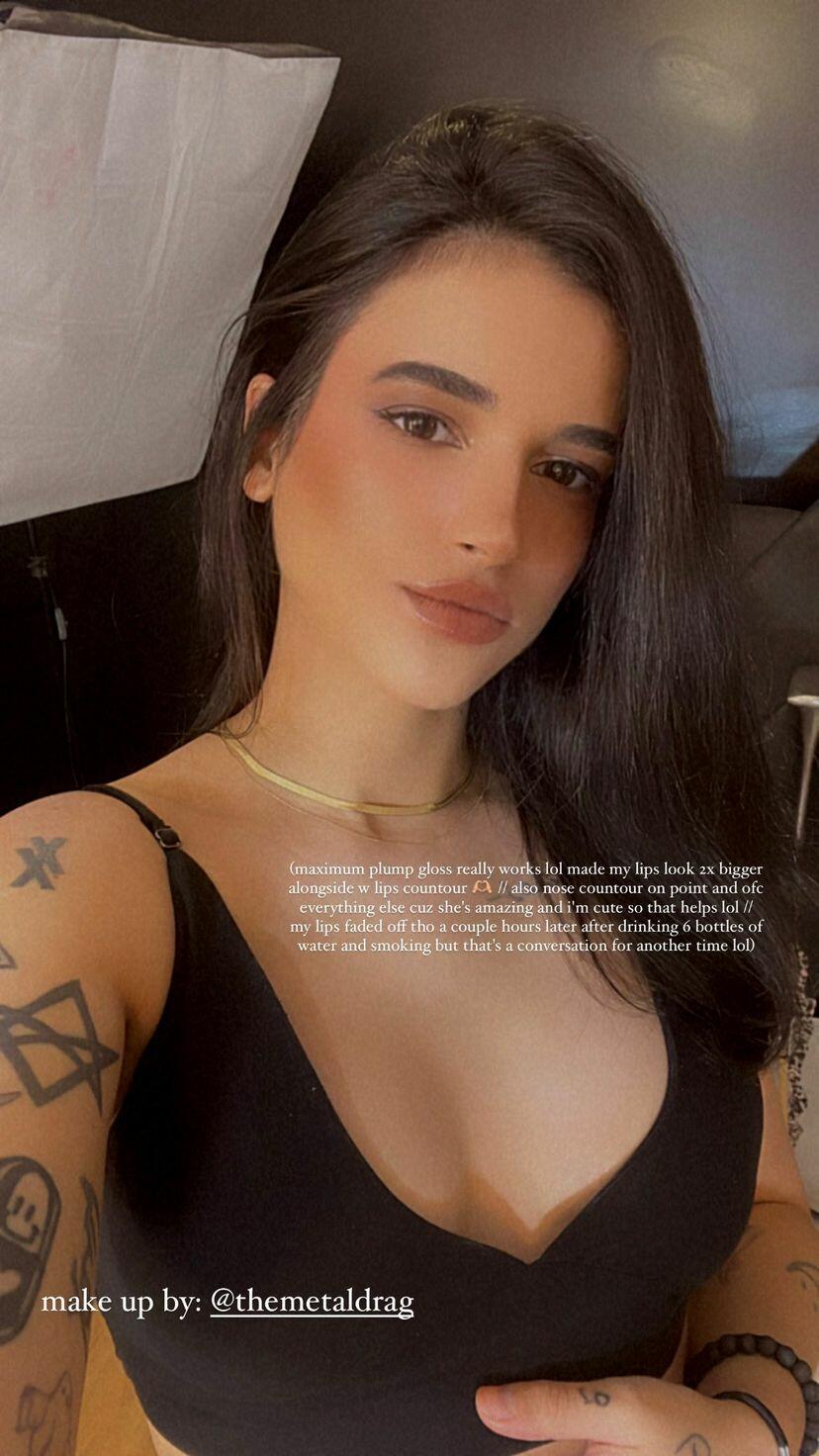 Laismzt / Xxlaisx Fugas Nude de OnlyFans 1