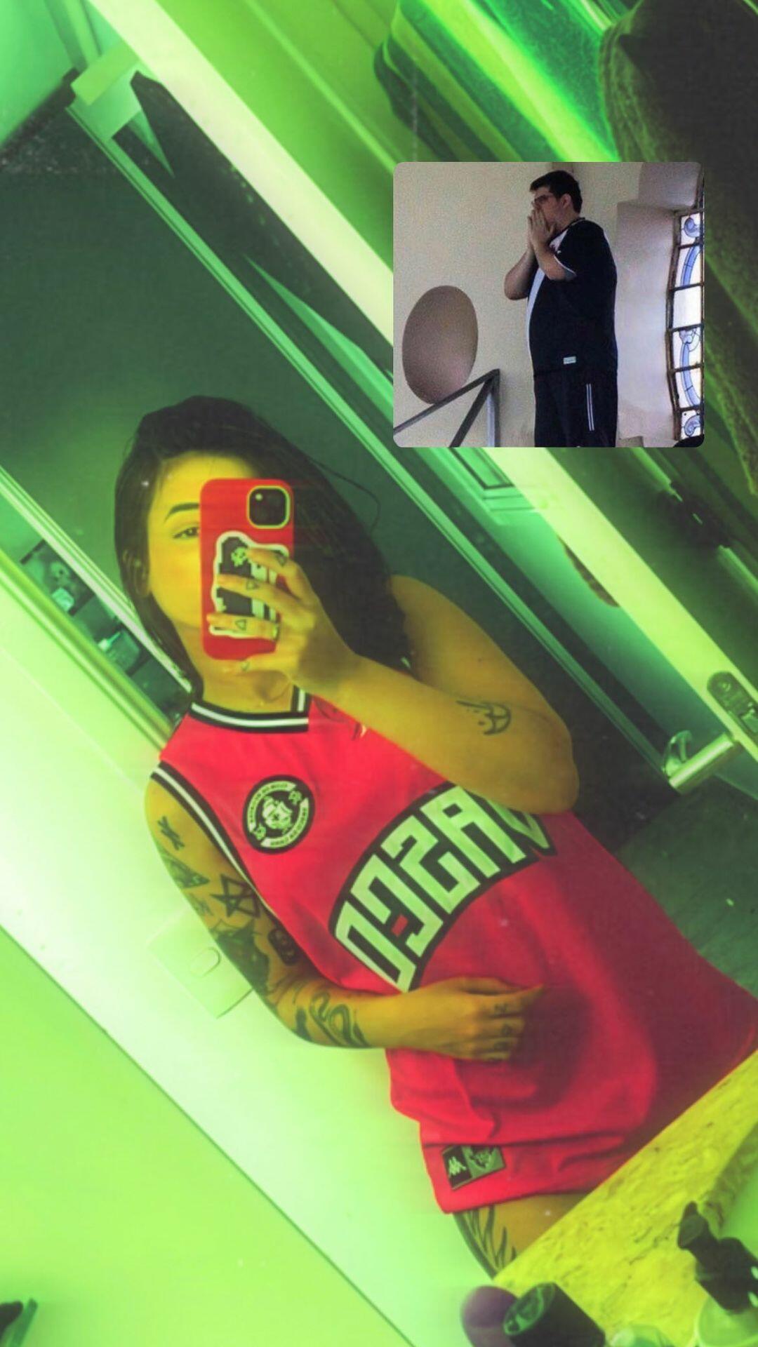 Laismzt / Xxlaisx Fugas Nude de OnlyFans 5