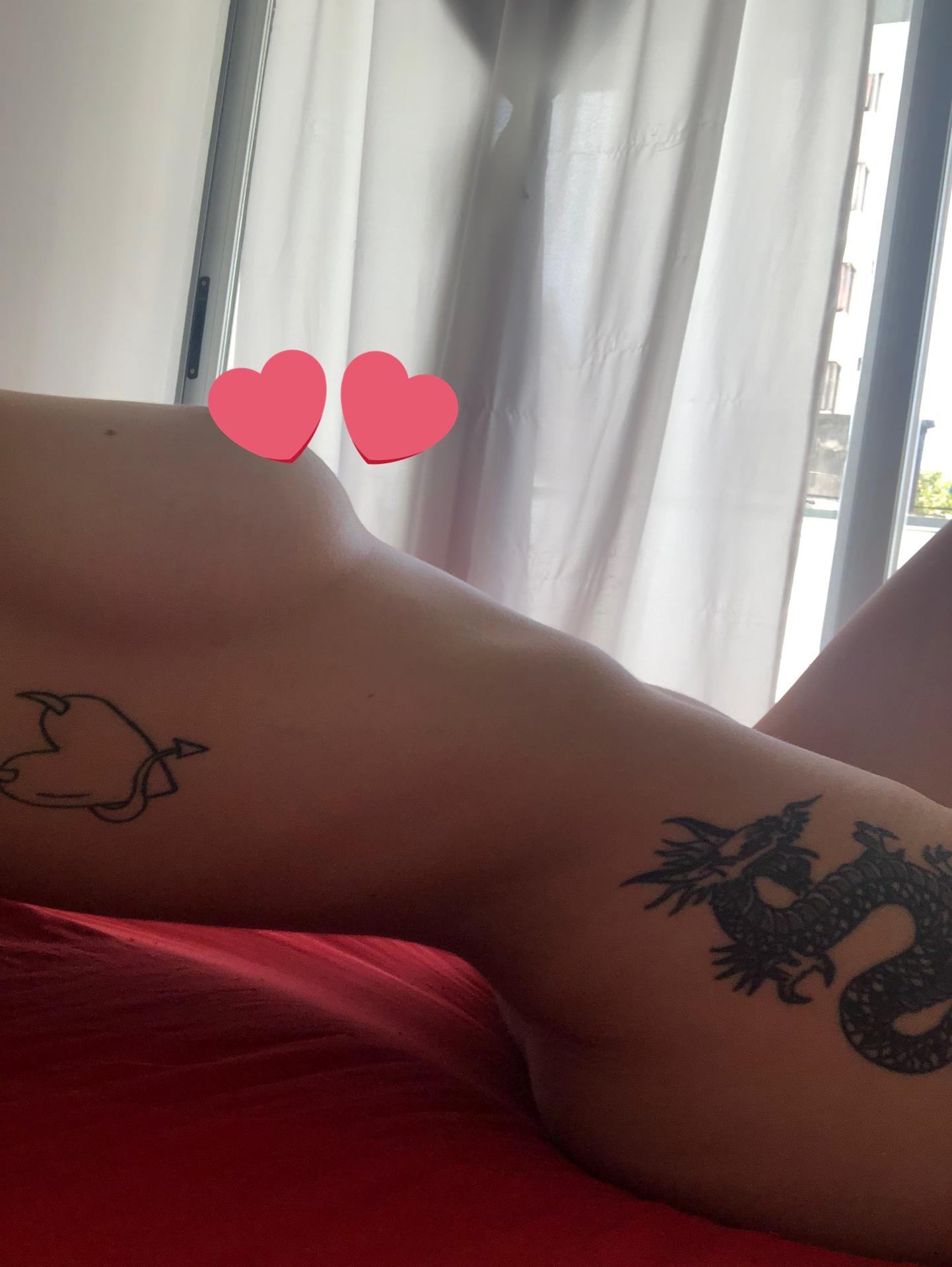 isbritneybitchi / unagui09 / xxmaraselene_ Filtraciones Nude de OnlyFans 7