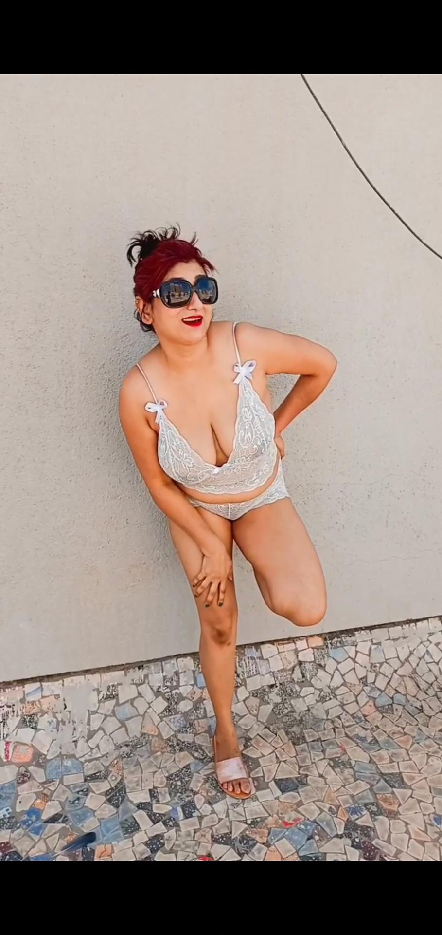 Yajnaseni / yajnaseni25 Filtraciones Nude de Patreon 1