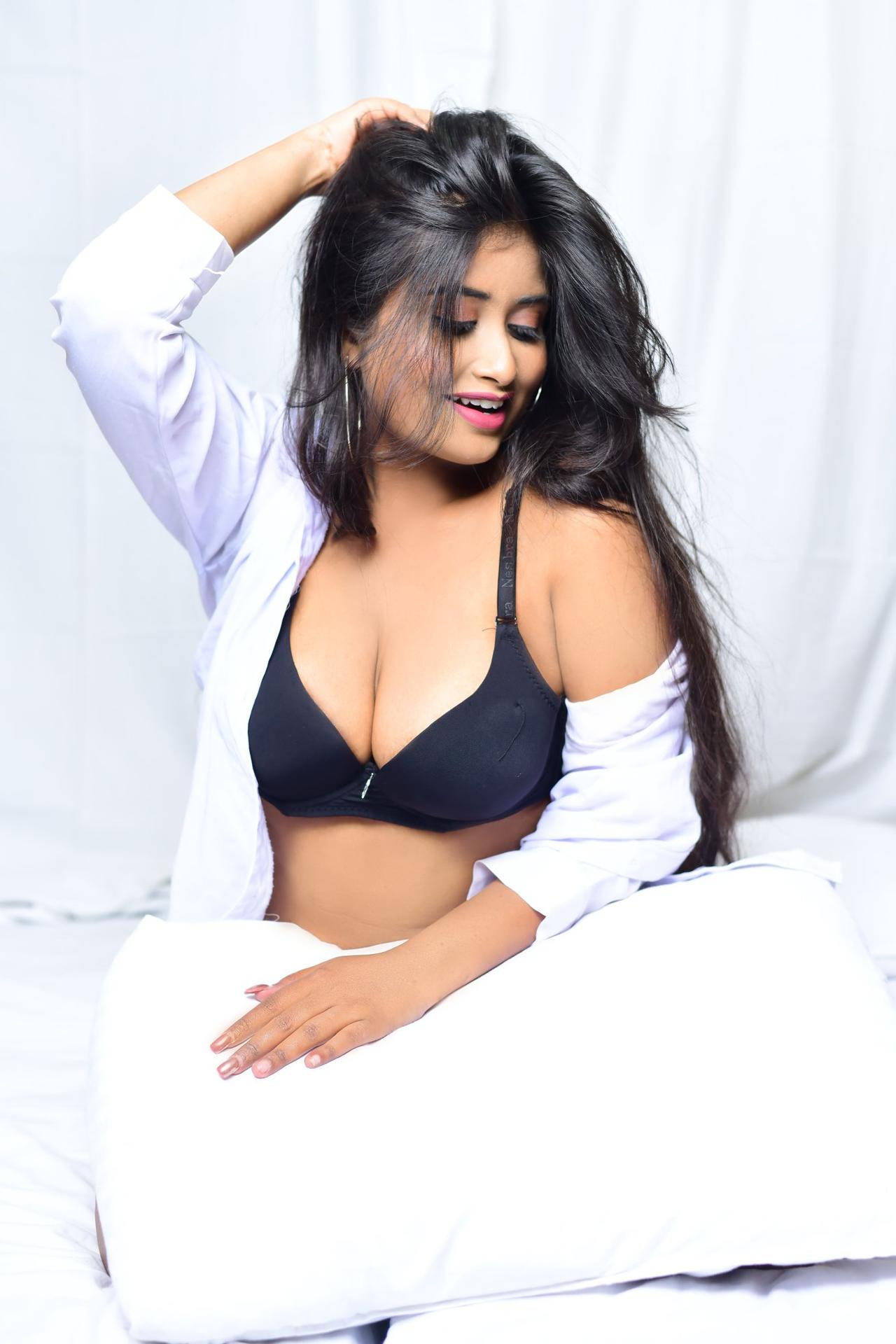 Yajnaseni / yajnaseni25 Filtraciones Nude de Patreon 1