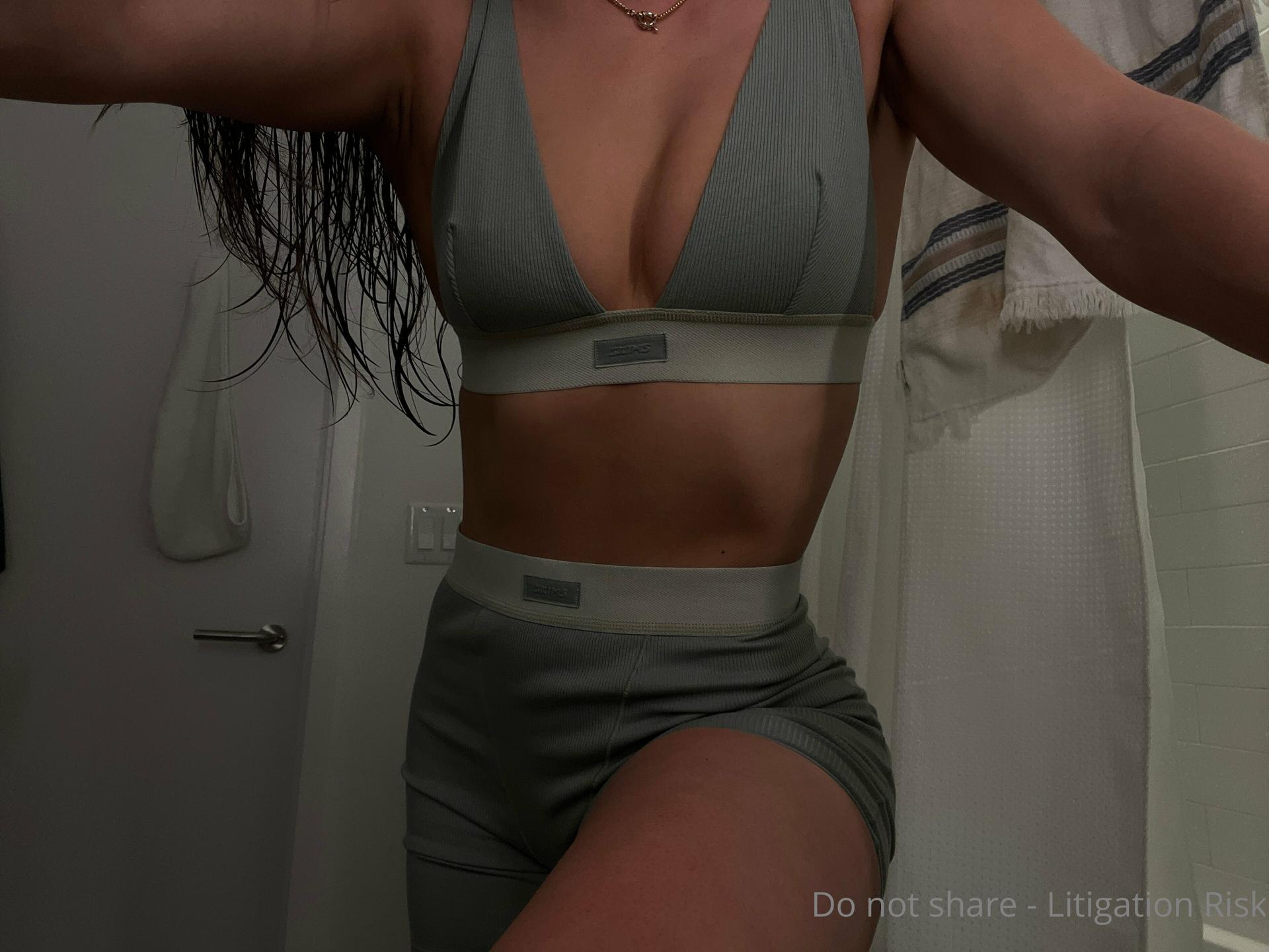 Eurasian1994 / Yana Demeester Nude OnlyFans Leaks 1