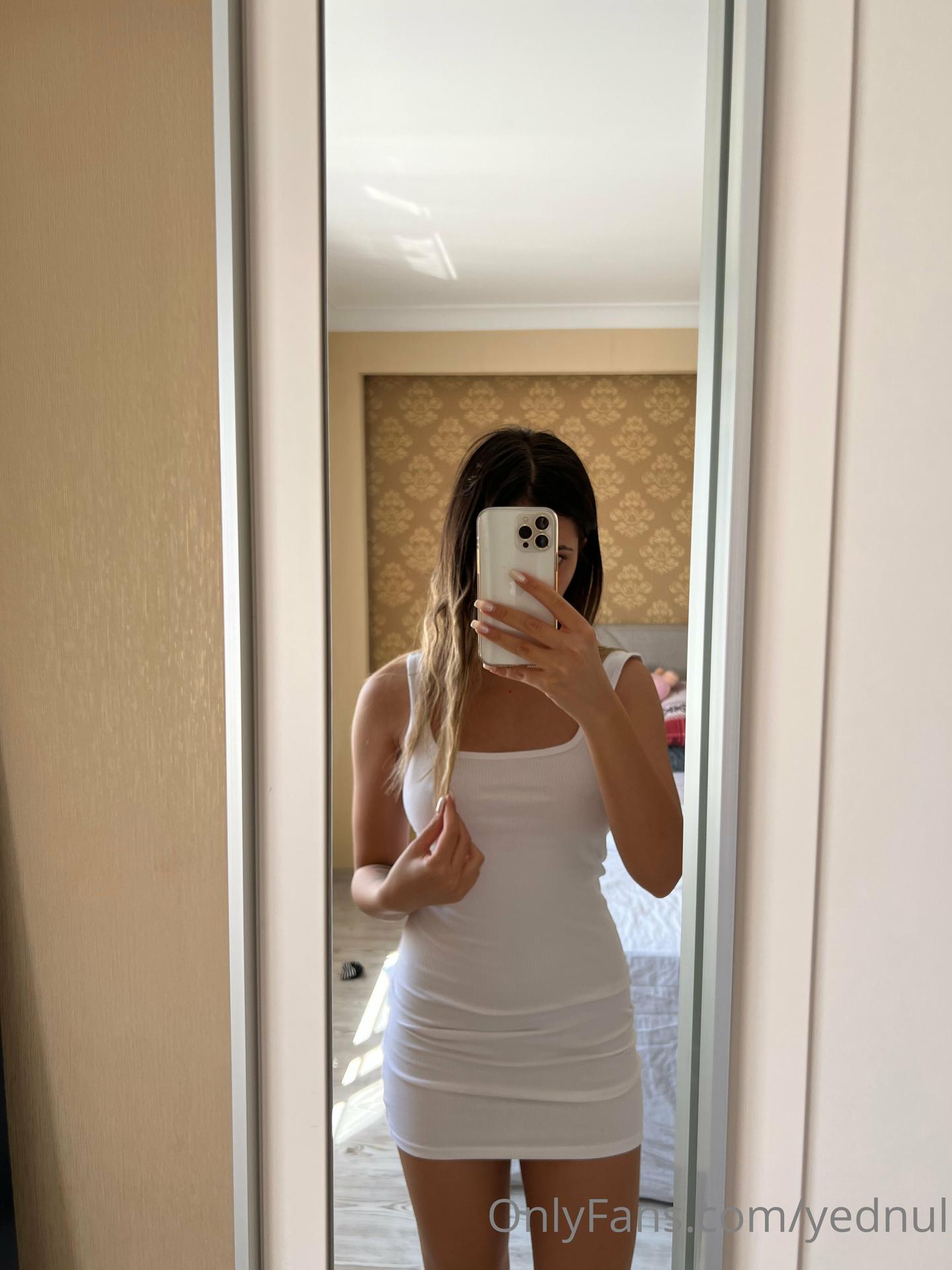 Yednul / yedvideo Filtraciones Nude de OnlyFans 1