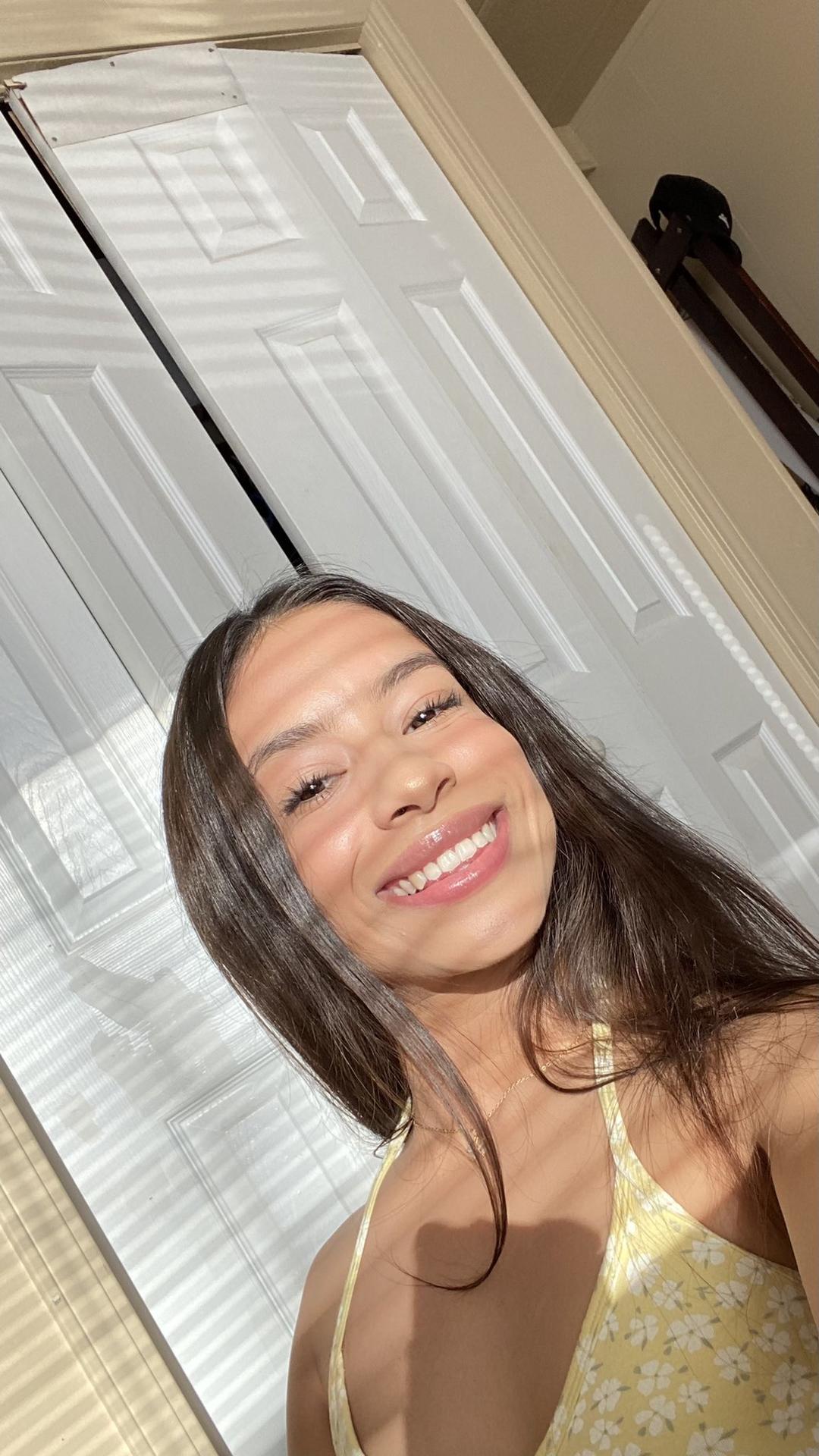 Filtraciones desnudas de Yikessmelissa en OnlyFans 1