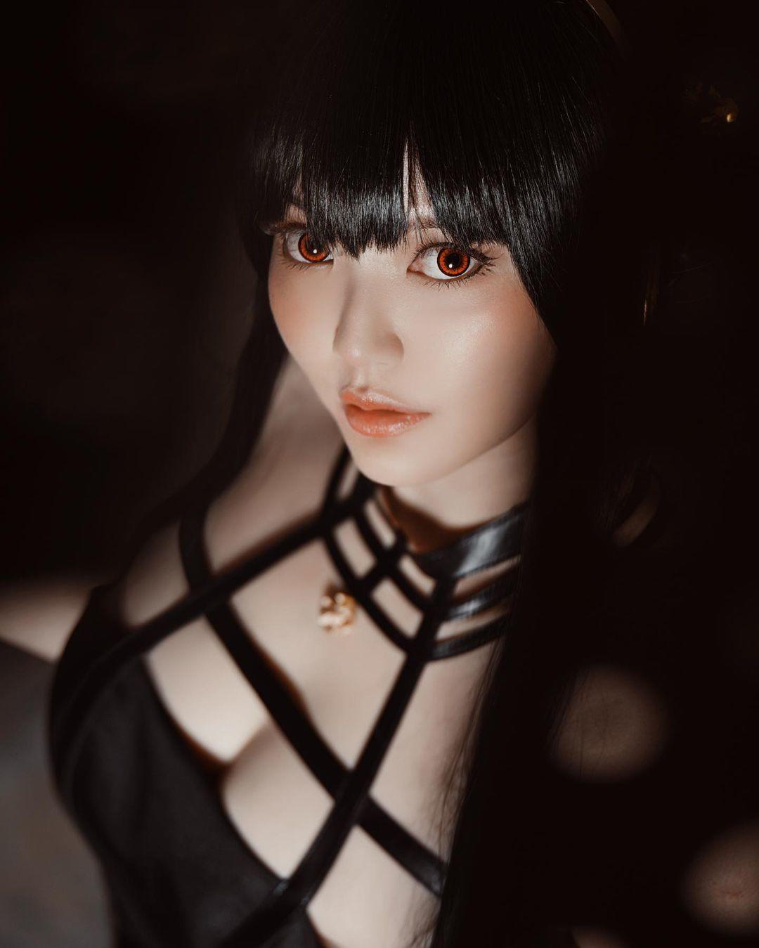Ying Tze / yingtze Filtraciones de Patreon Desnuda 1
