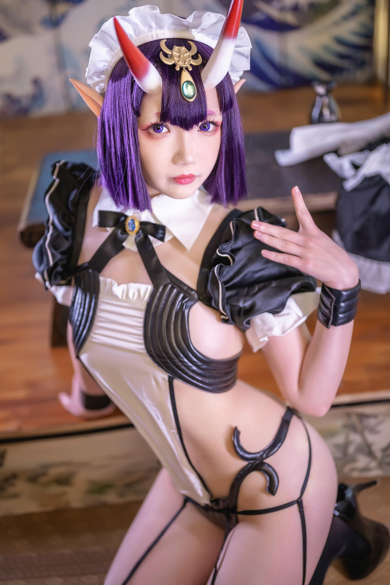 yukiAstra / yukiastra_ Filtraciones Nude de Patreon 1
