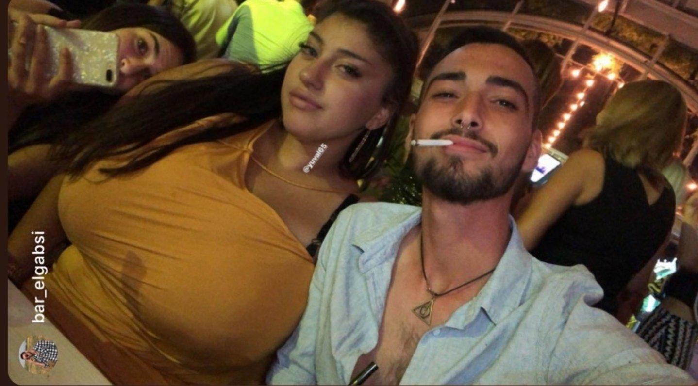 Yuval / yuval65 Filtraciones Nude de OnlyFans 1