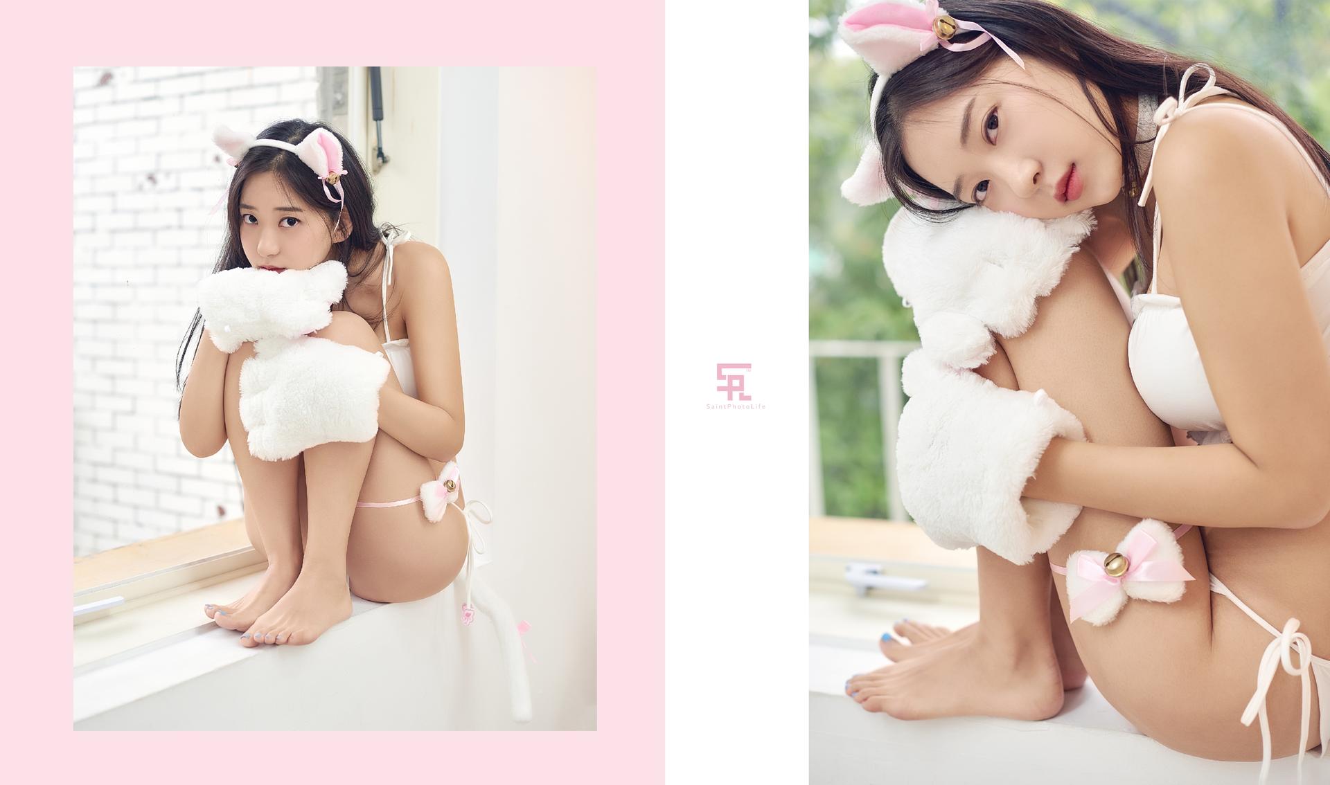 Shin Jae Eun / Zenny / zennyrt / 신재은 Filtraciones Nude de Patreon 1