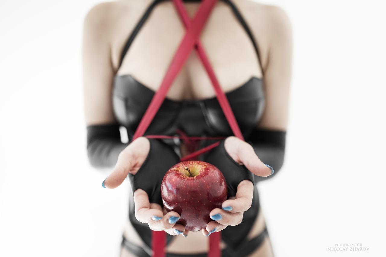 Zoe Volf Cosplay / zoevolfcos Filtraciones Nude de OnlyFans 1